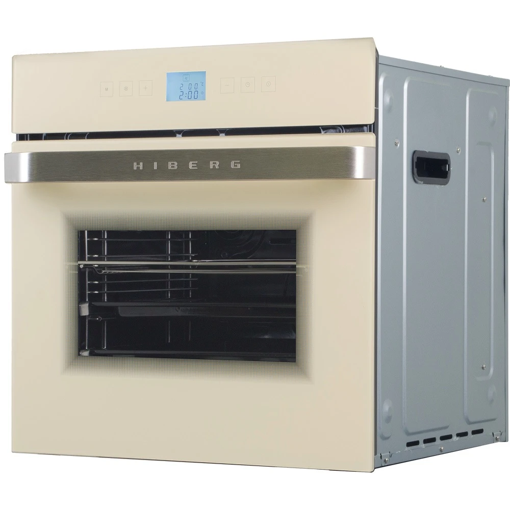  Духовой шкаф HIBERG VM 6495 Y