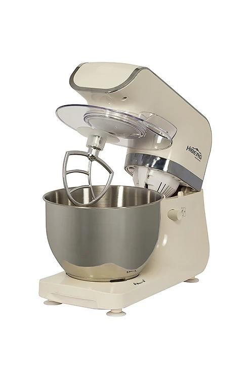  Планетарный миксер HIBERG MP 1055 DY