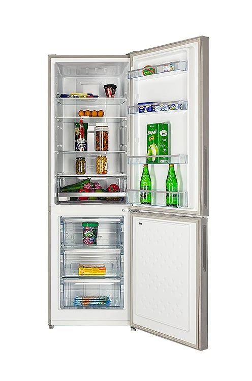  Холодильник HIBERG RFC-311DX NFGH