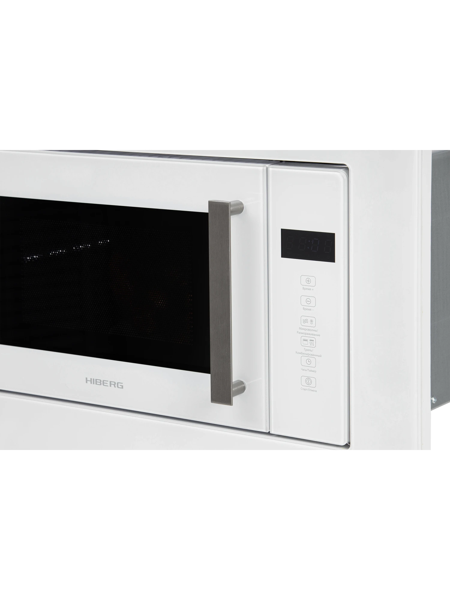  Микроволновая печь HIBERG VM 6502 W