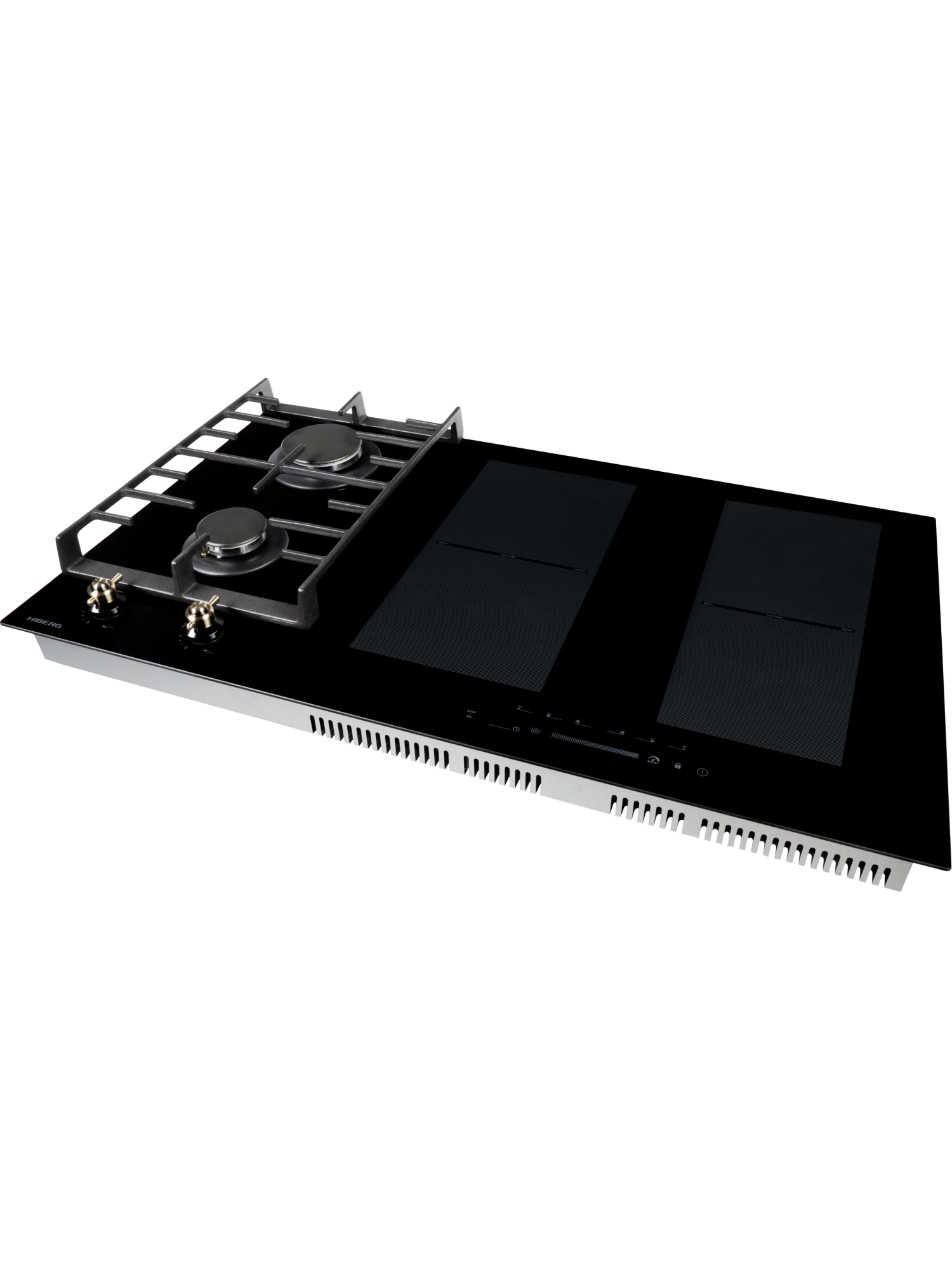  Варочная поверхность HIBERG i-VM 9025 B