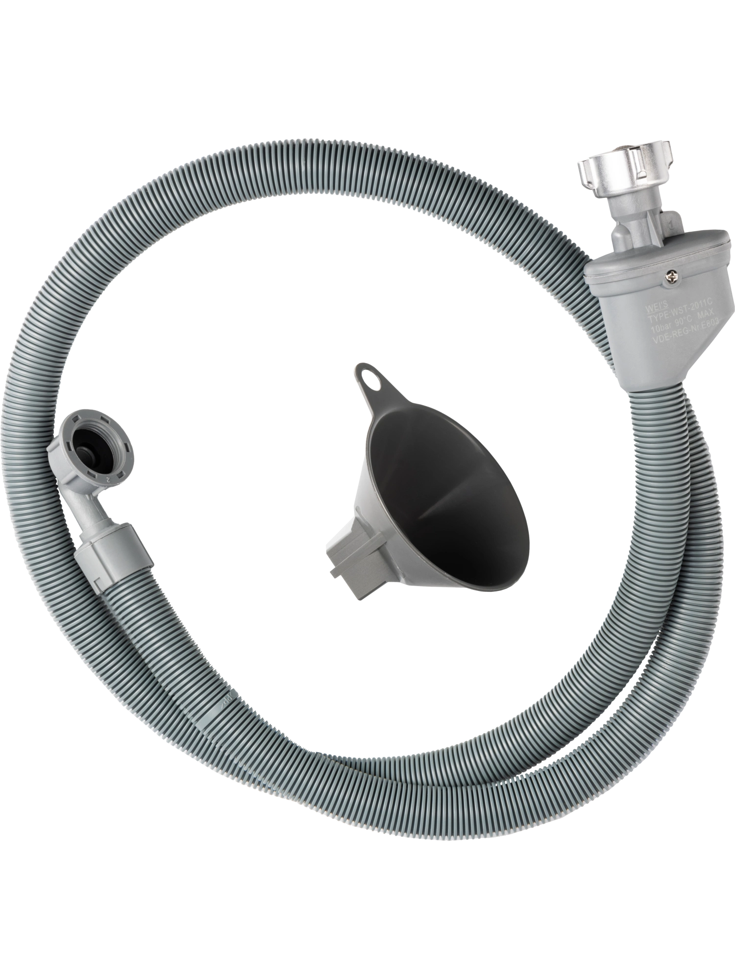  Посудомоечная машина HIBERG i-F 6815 LB