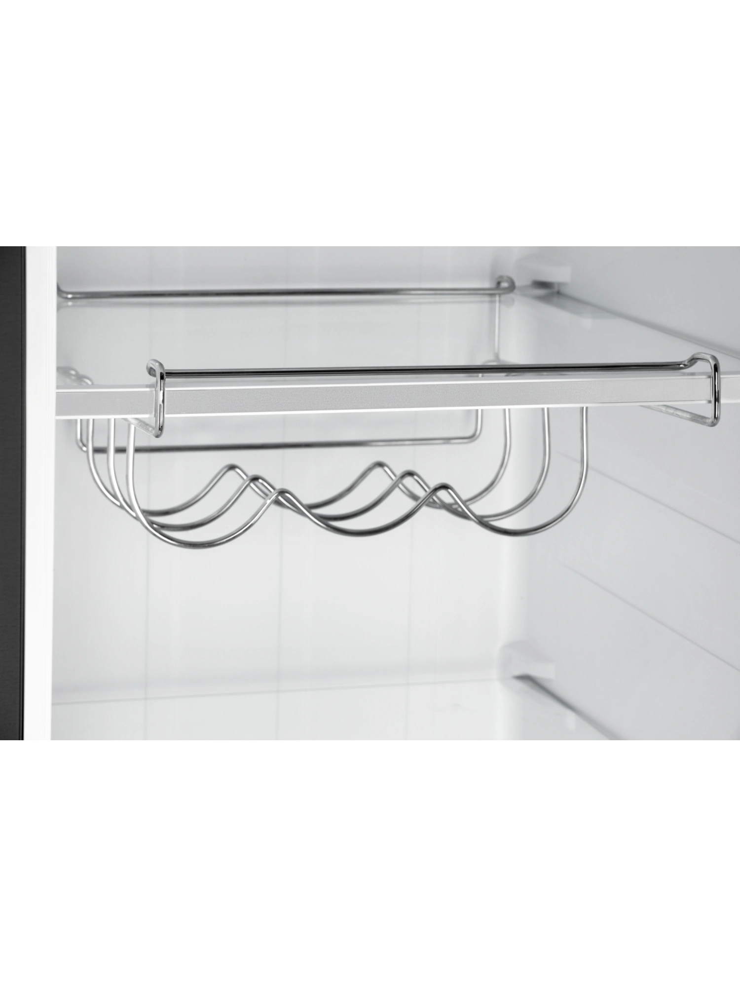  Холодильник HIBERG RFS-655DX NFGB Inverter