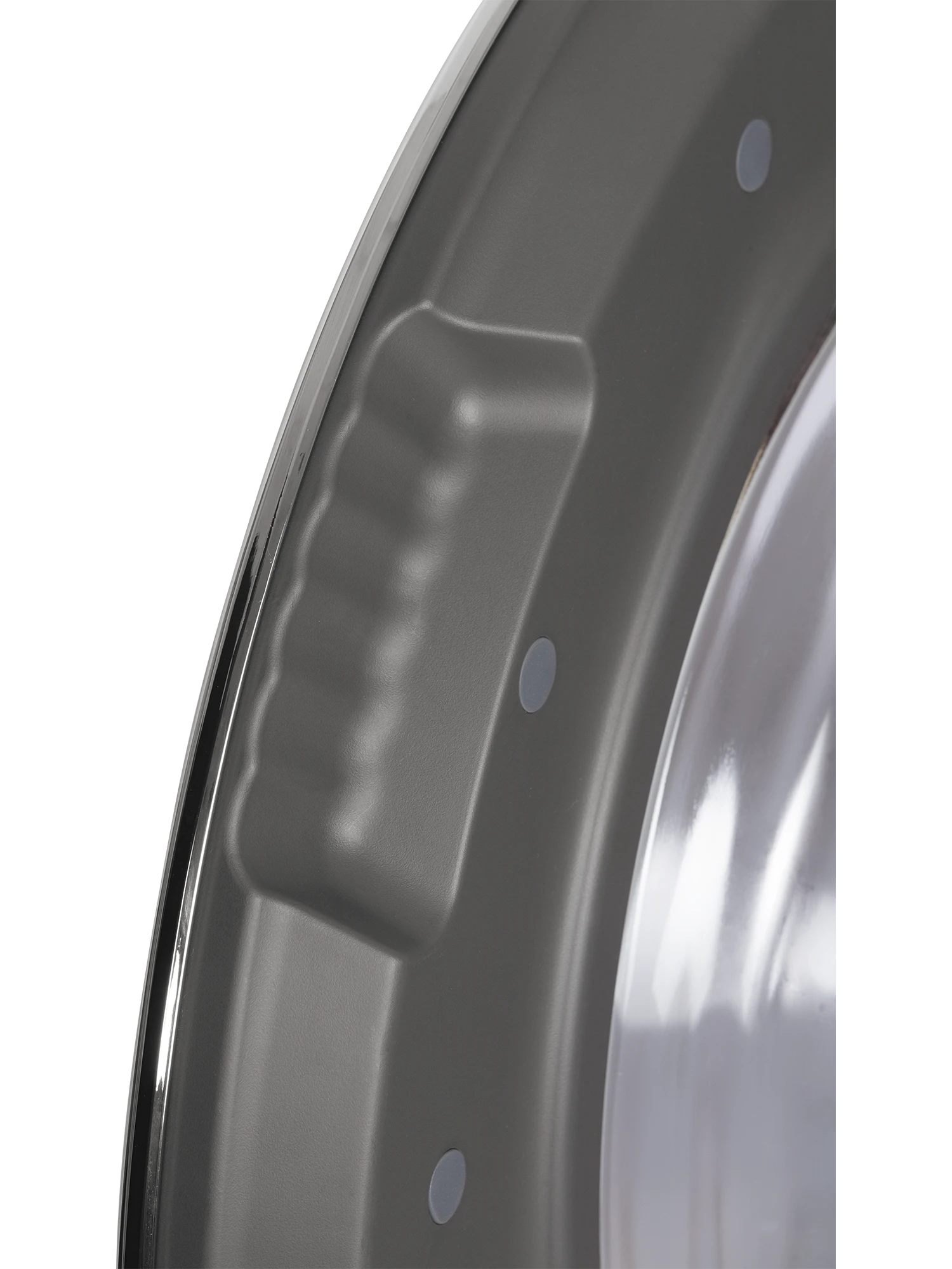  Стиральная машина с сушкой HIBERG i-DDQ6A - 12814 Sd