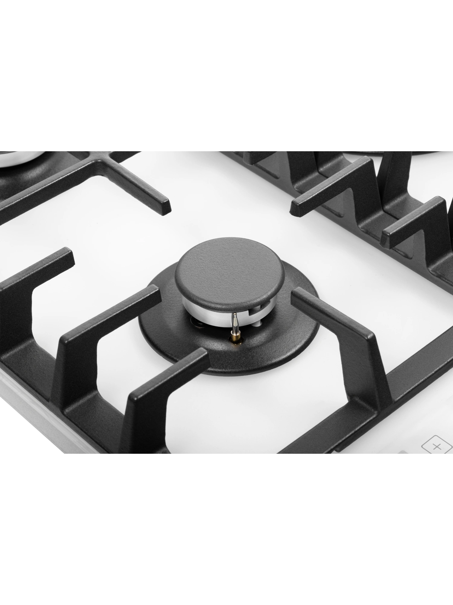  Варочная поверхность HIBERG VM 4235 W