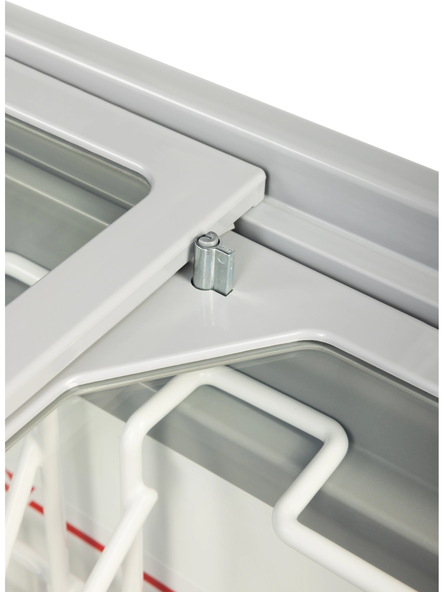  Ларь морозильный HIBERG PS 35 W