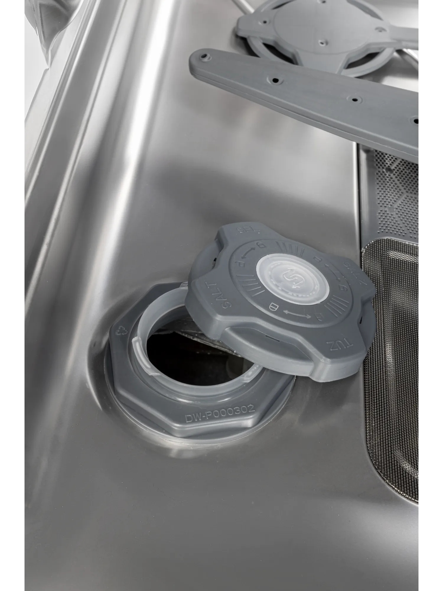  Встраиваемая посудомоечная машина HIBERG i-X 6916