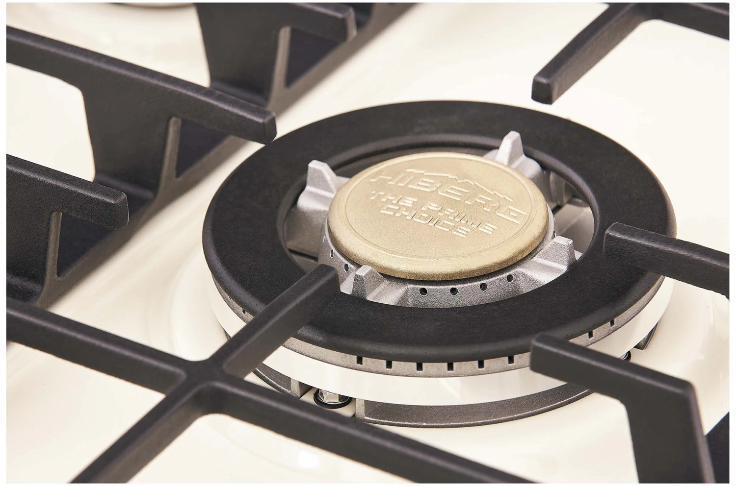  Варочная поверхность HIBERG VS 6045 YR