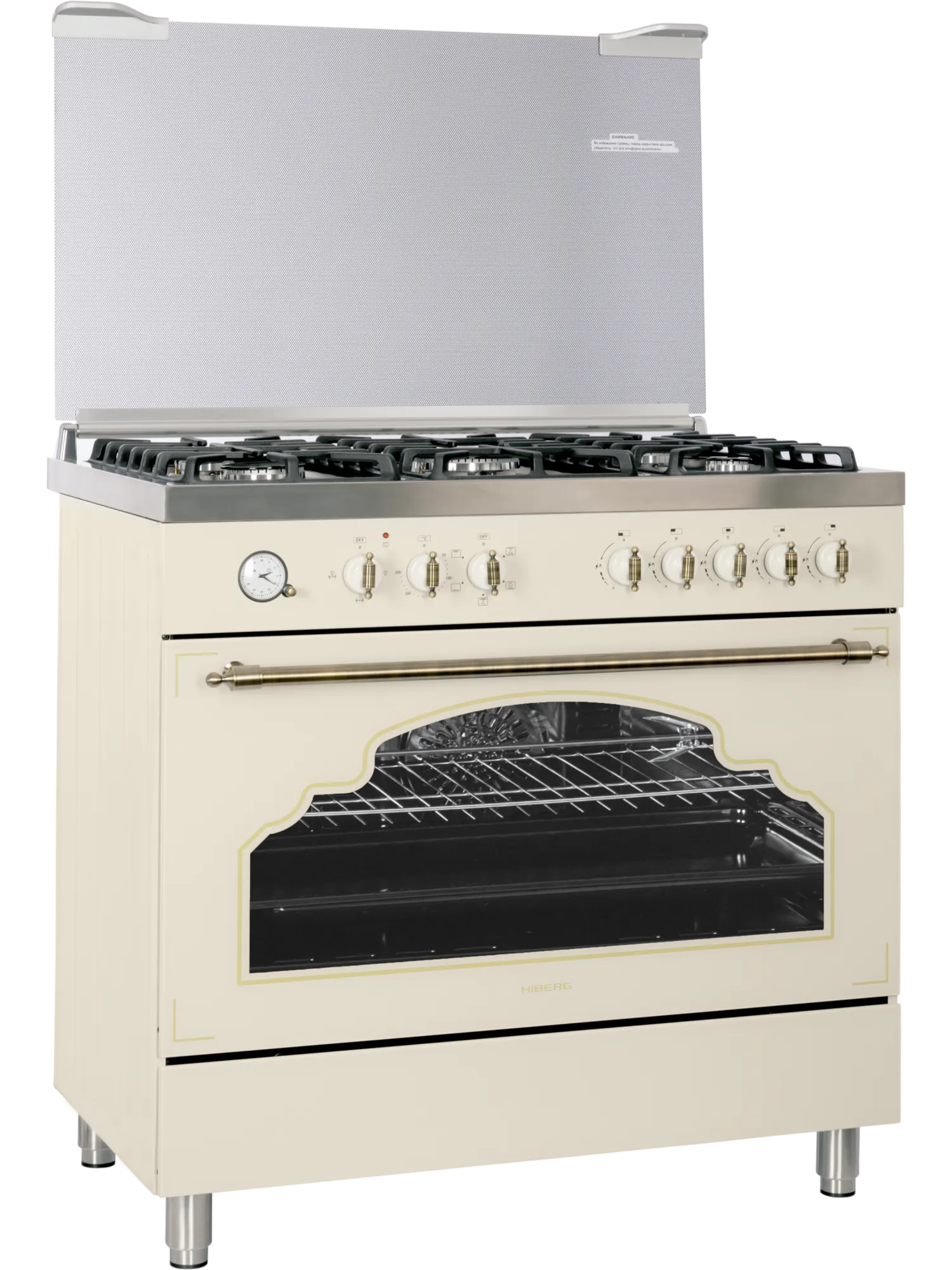  Плита HIBERG FGG 950-35 SY