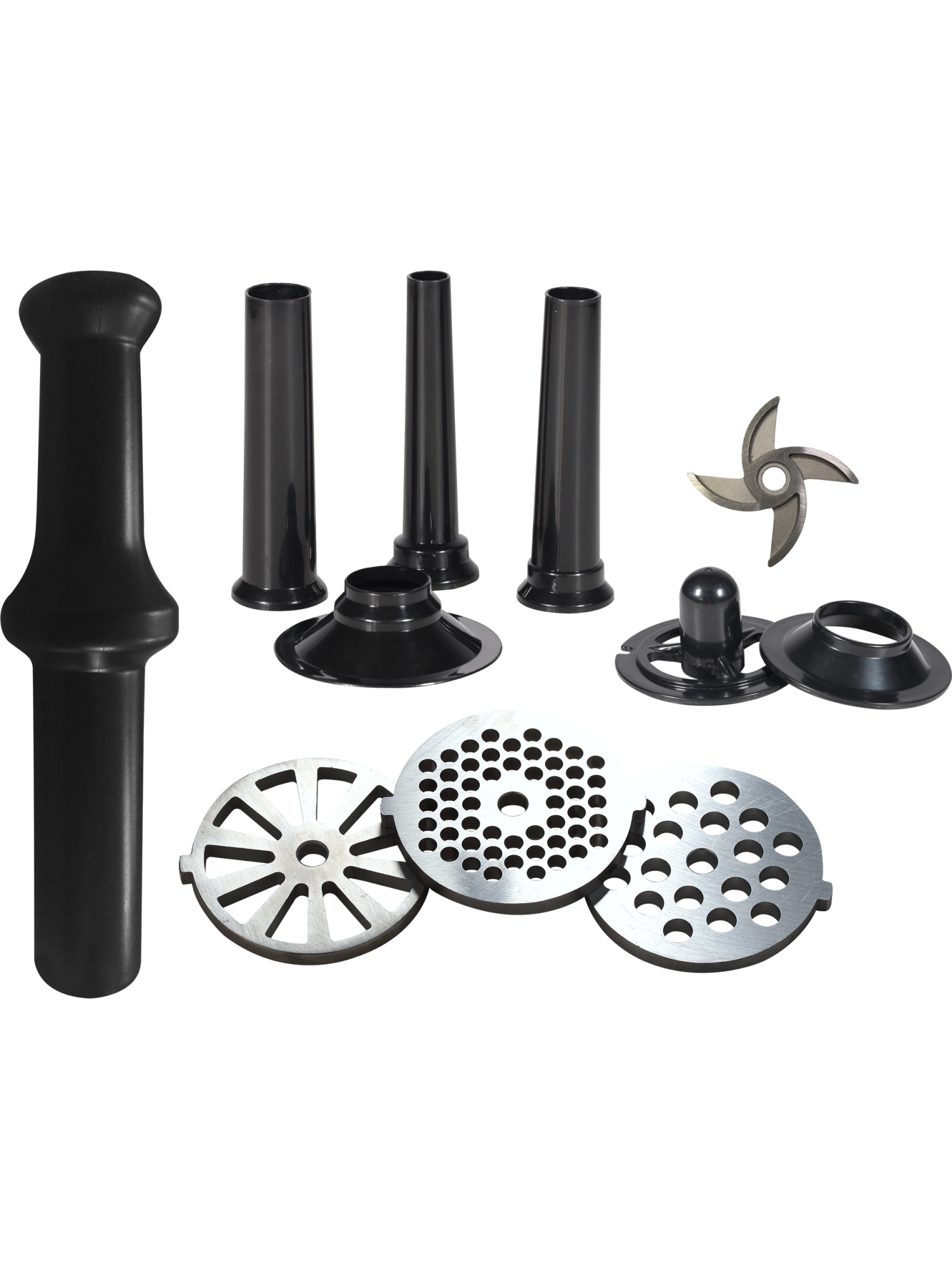  Мясорубка HIBERG MG 990 Y