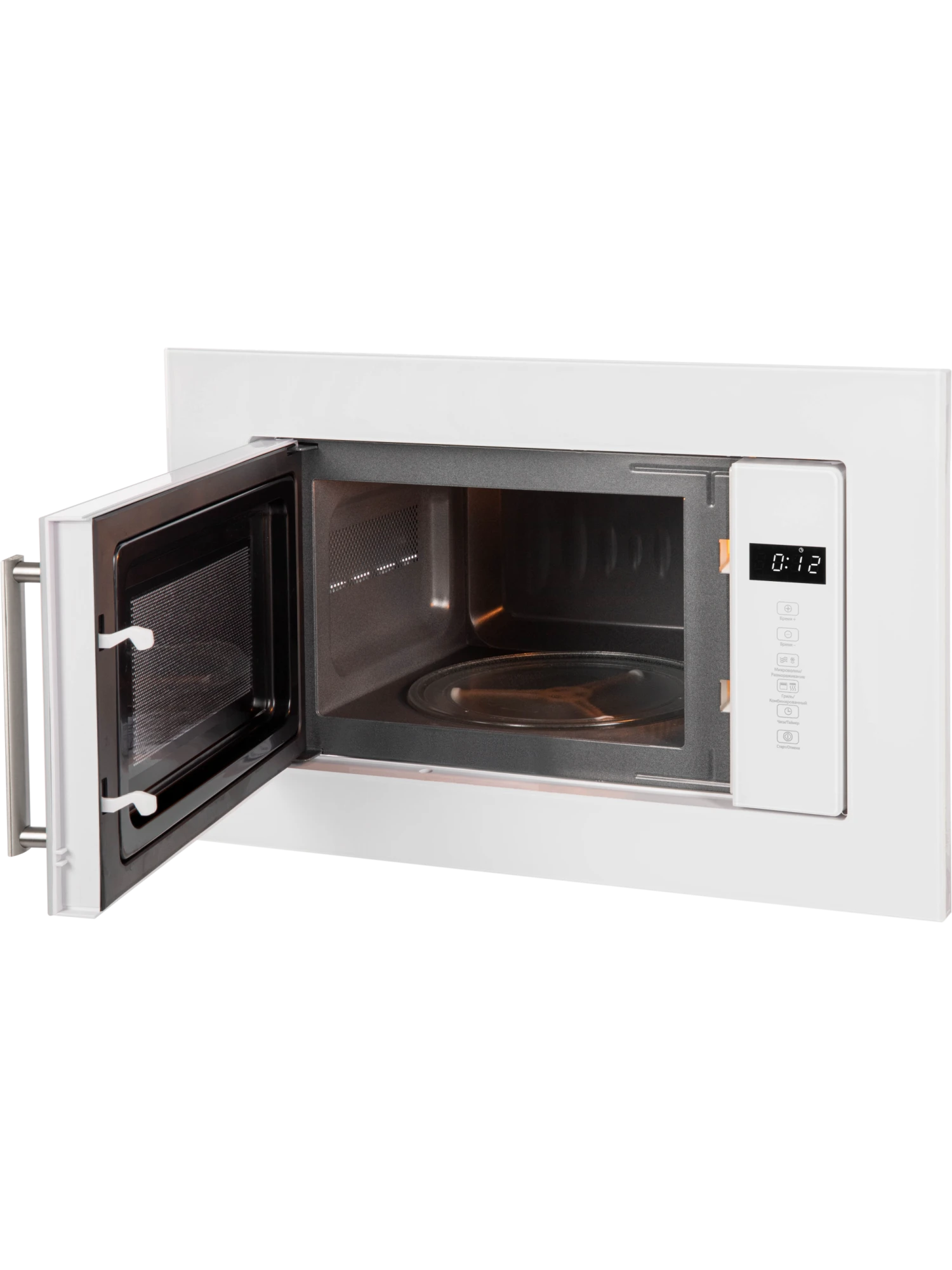  Микроволновая печь HIBERG VM 6502 W