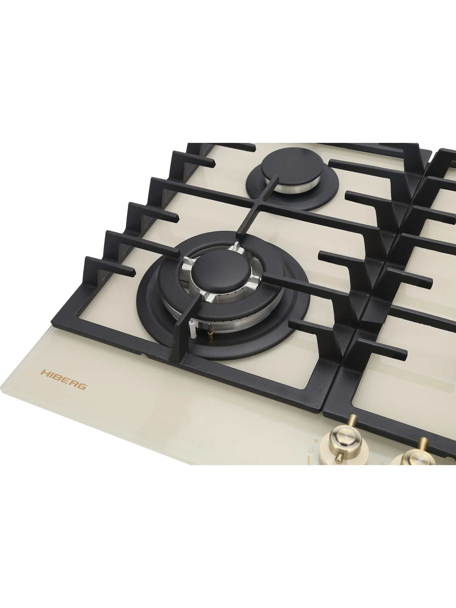  Варочная поверхность HIBERG VM 60440 Y
