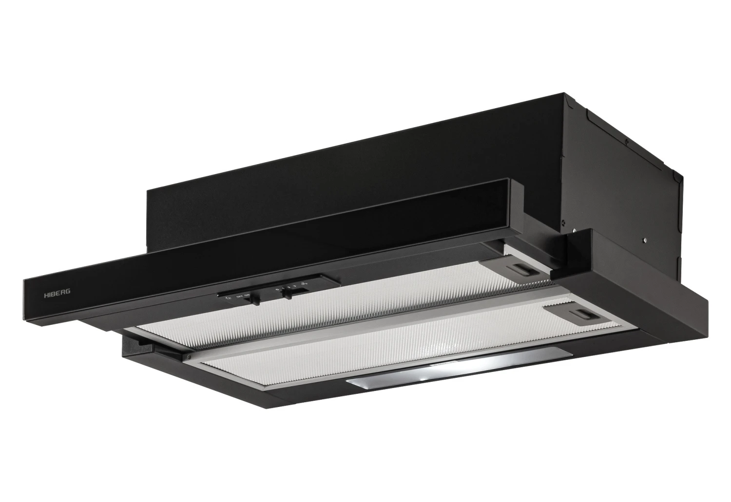  Встраиваемая вытяжка HIBERG VB 6040 GB