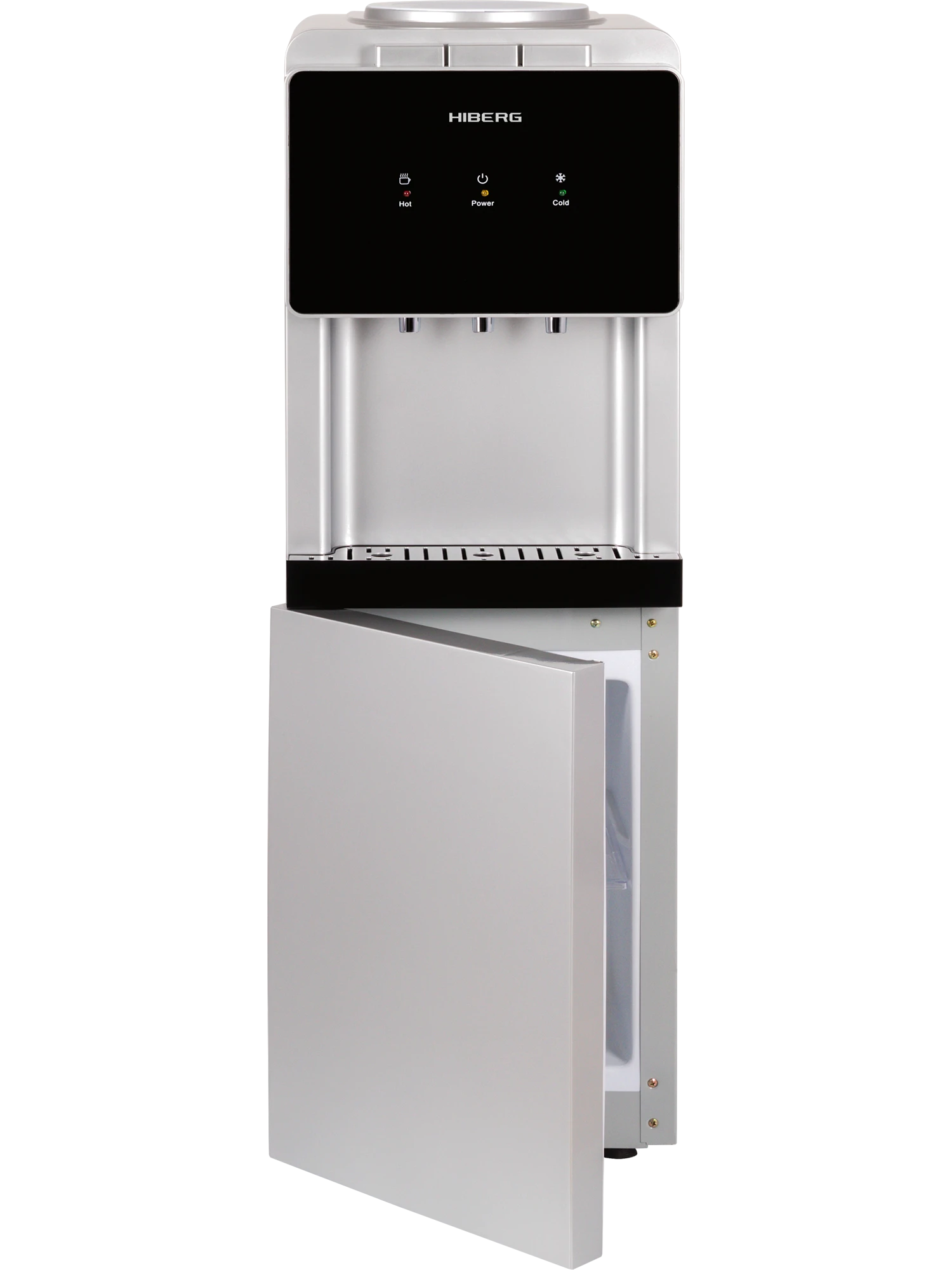  Кулер для воды HIBERG FK-605S