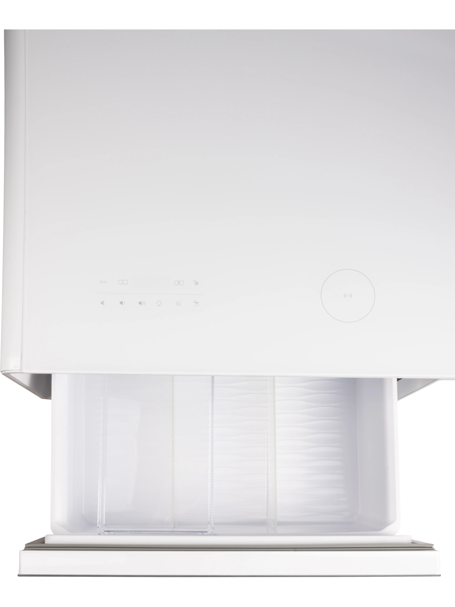  Холодильный Барный Центр HIBERG X2 FW