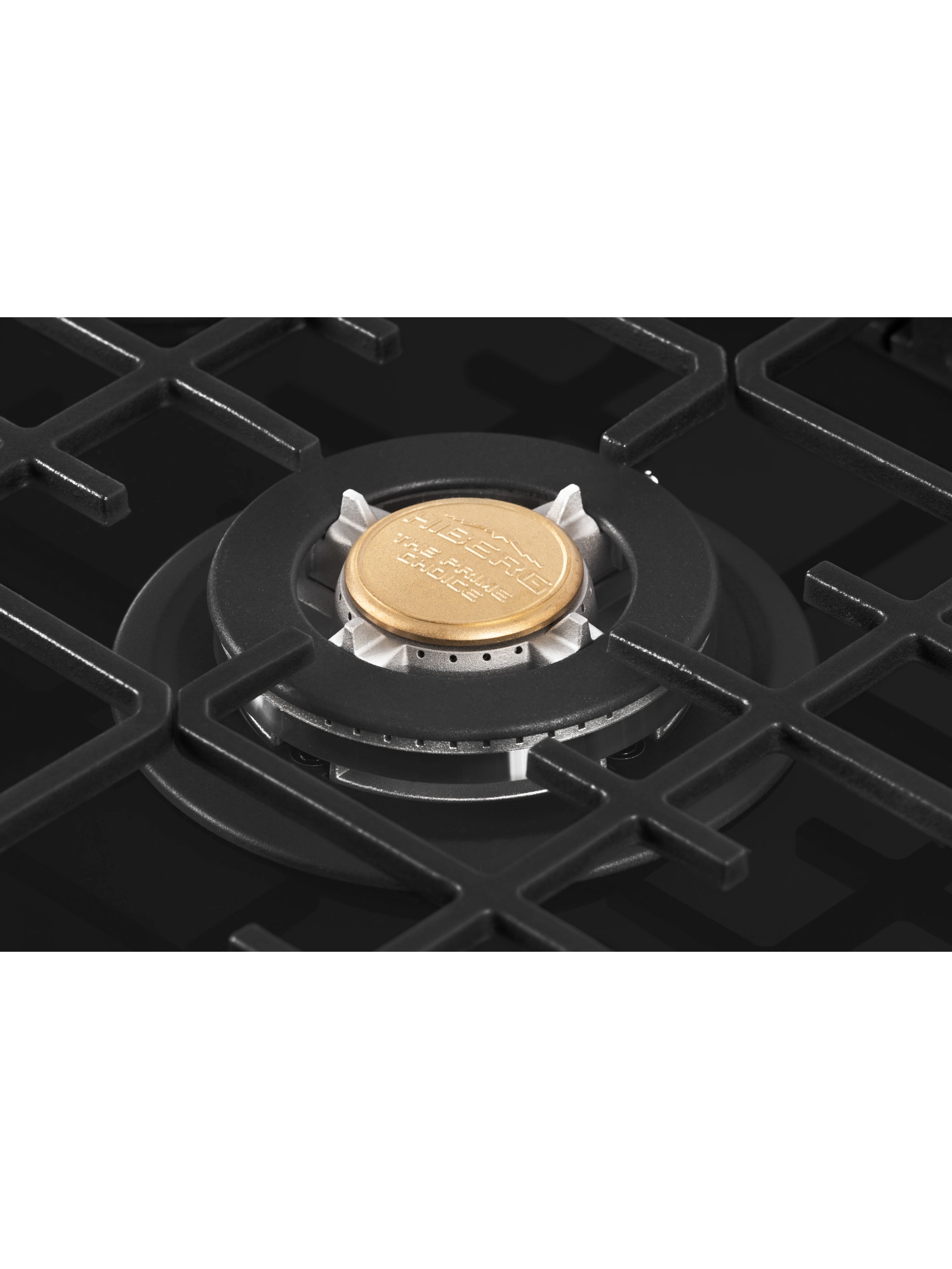  Варочная поверхность HIBERG VM 7155 B