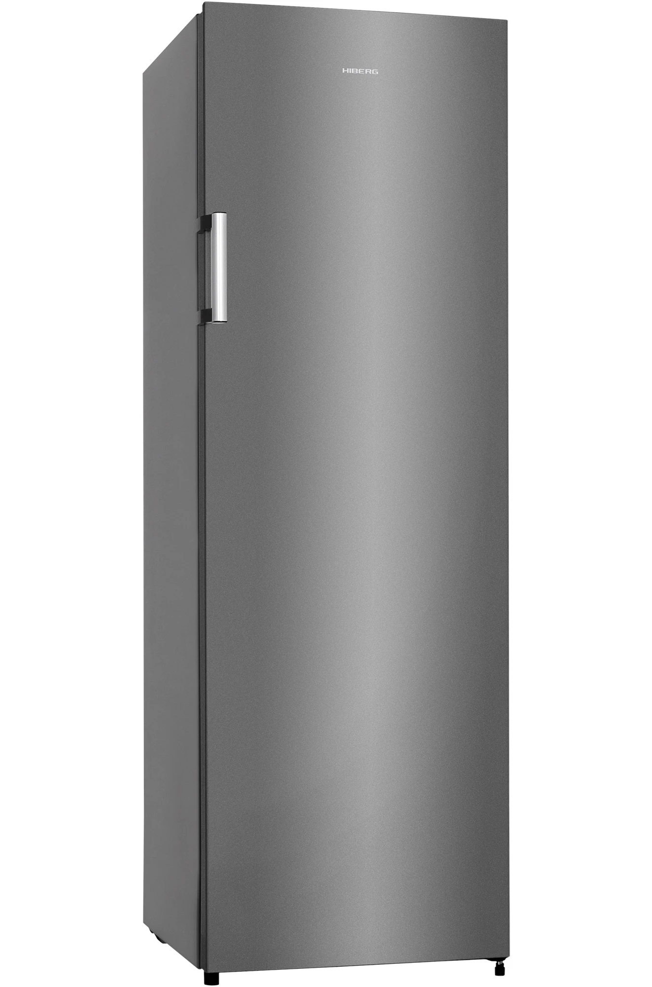  Морозильник HIBERG FR-25D NFS