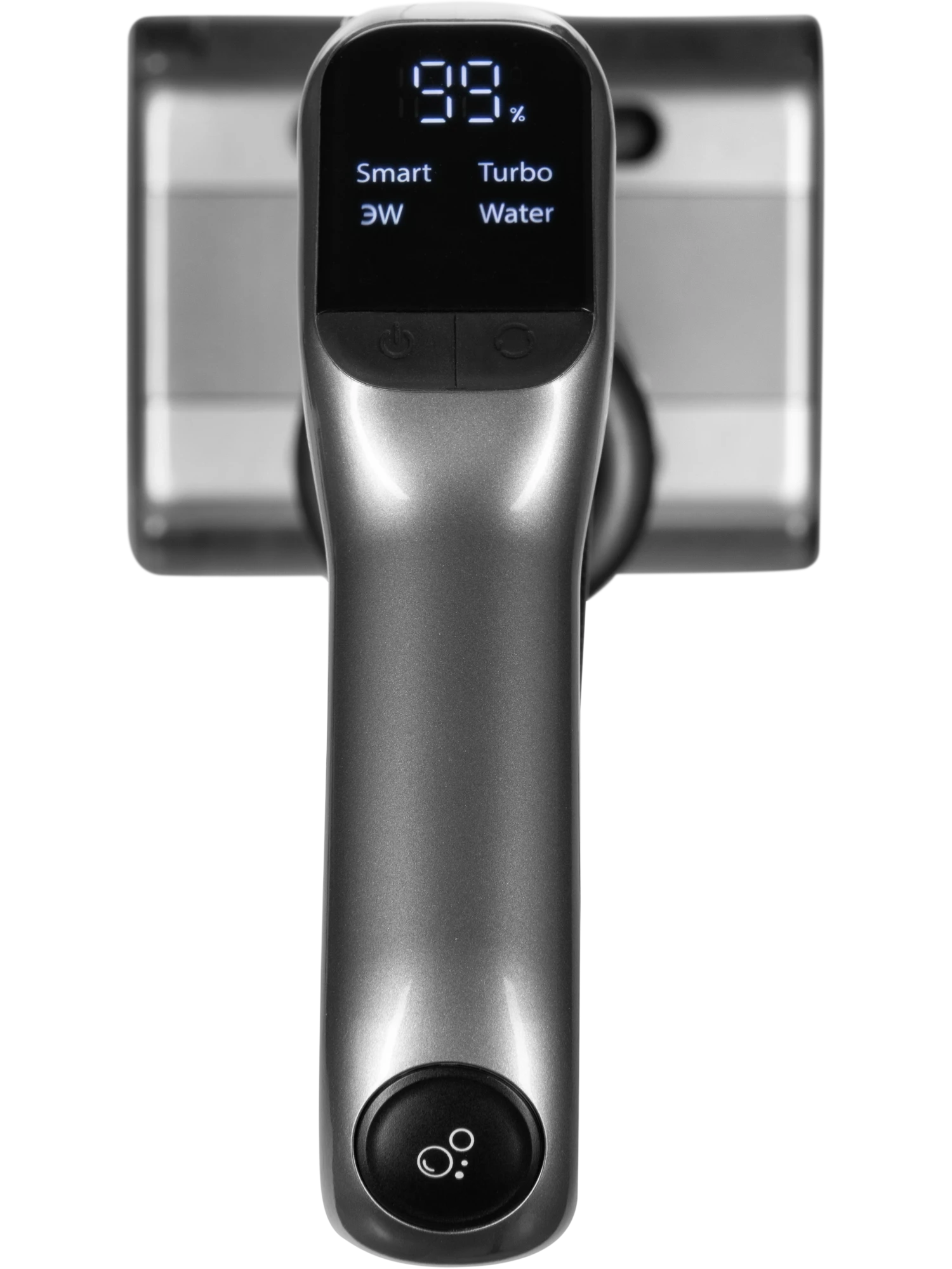  Пылесос моющий HIBERG STORM 3