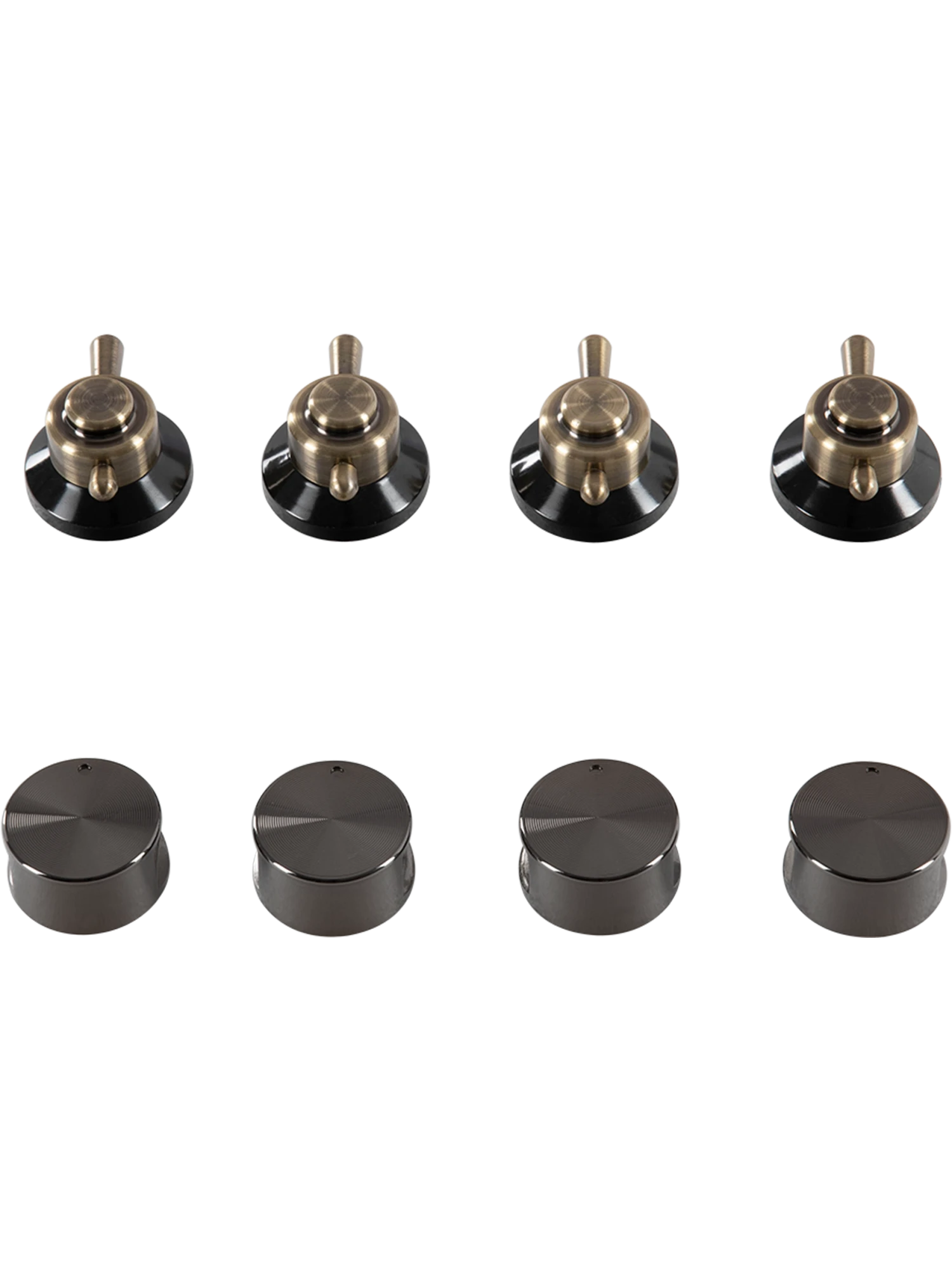  Варочная поверхность HIBERG VM 60440 B