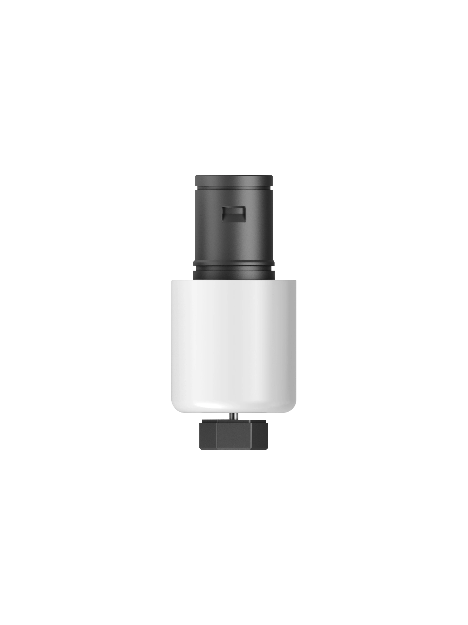  Пылесос бесшумный HIBERG STYLLE Q