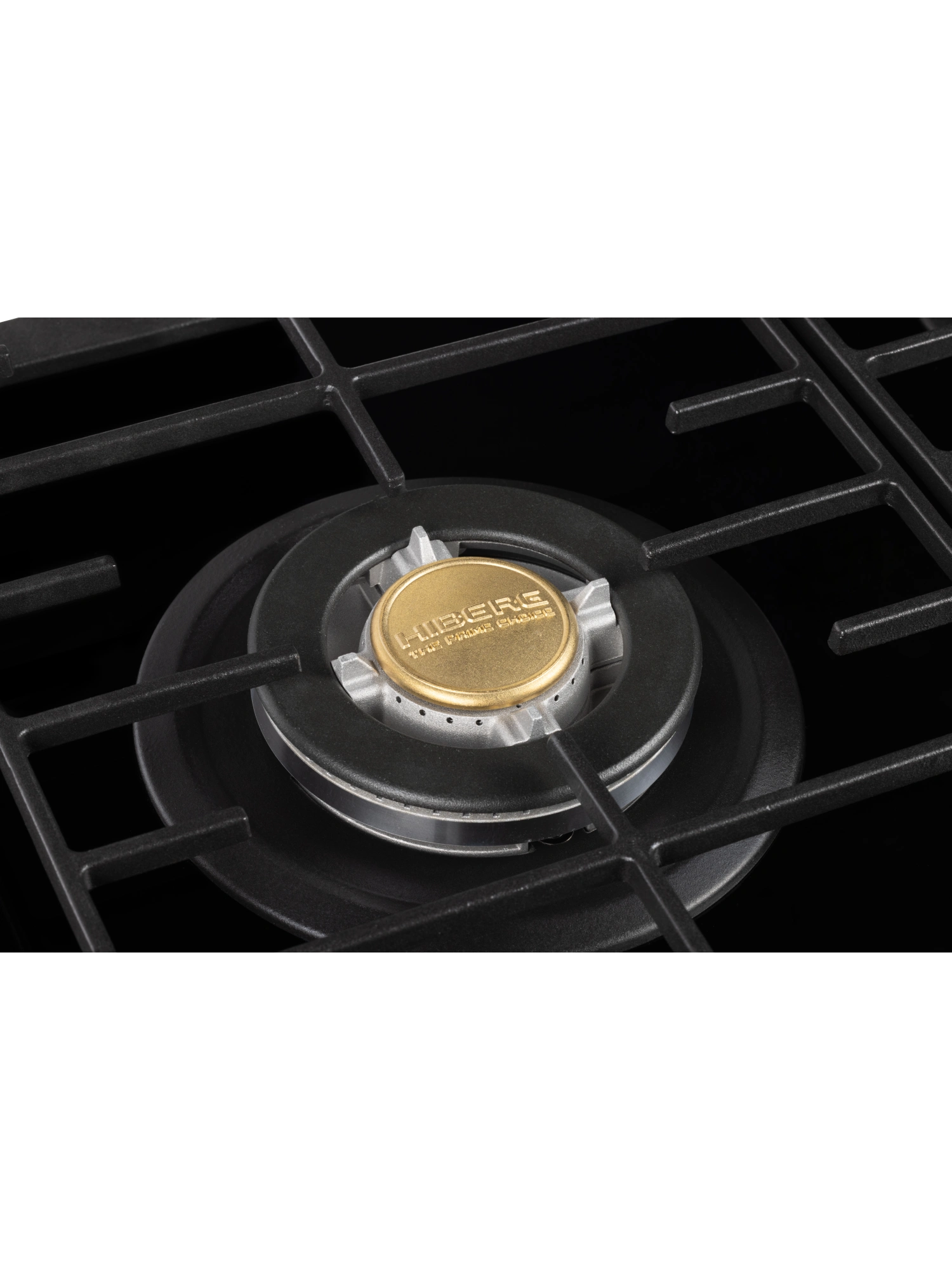  Варочная поверхность HIBERG i-VM 9035 B