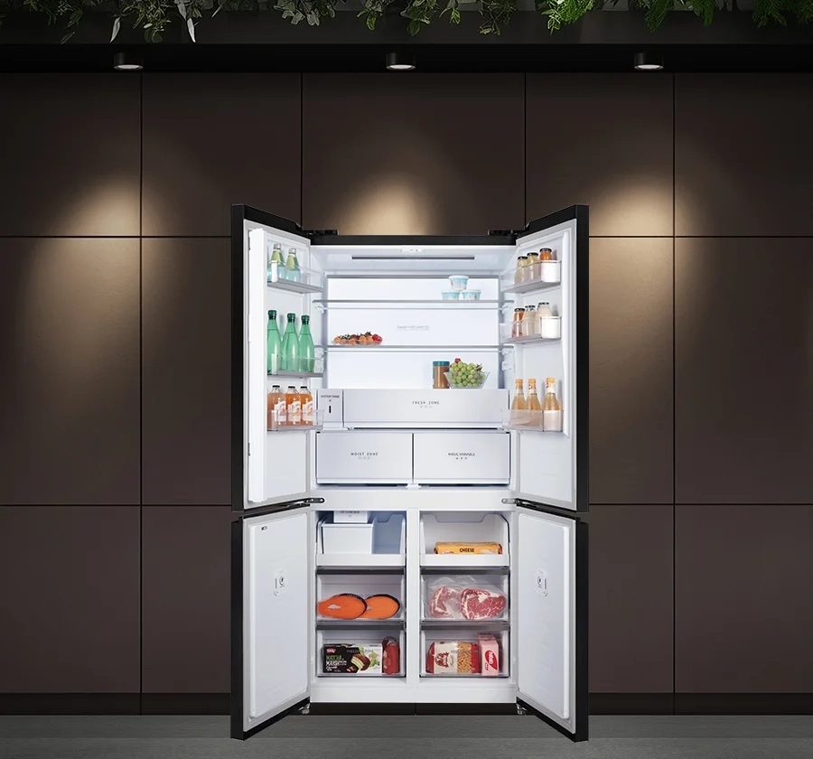 Новинка на сайте Hiberg - 