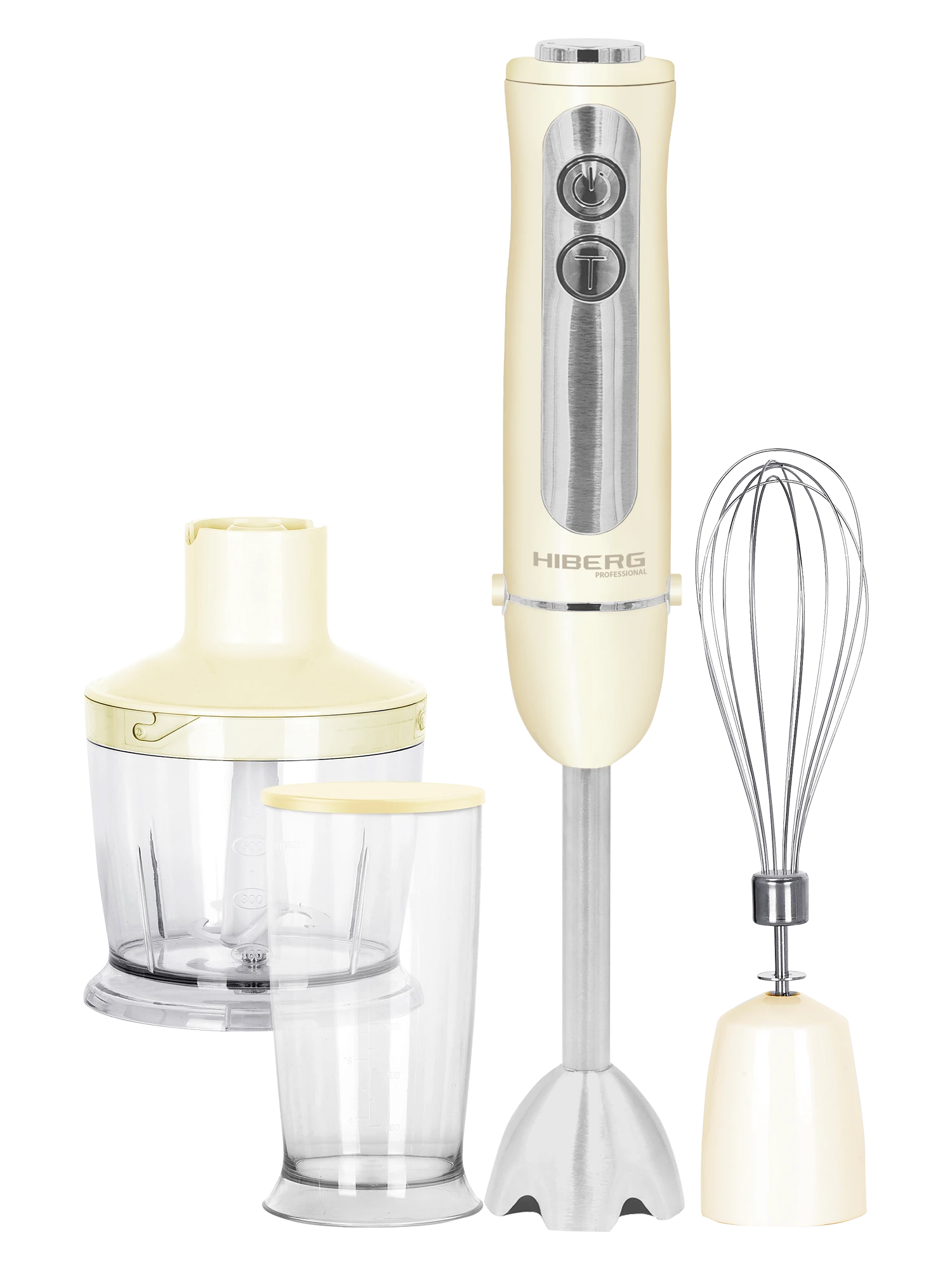 Блендер HIBERG HB 1041 Y