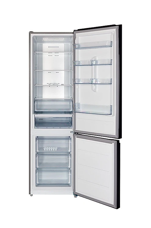  Холодильник HIBERG RFC-392D NFGB