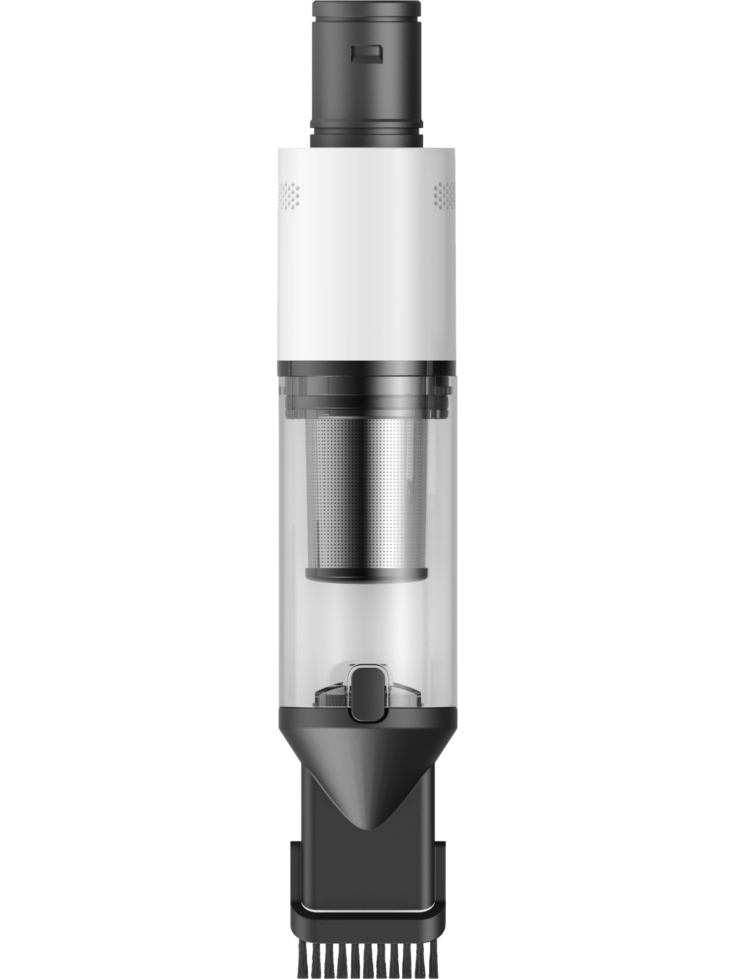  Пылесос бесшумный HIBERG STYLLE Q