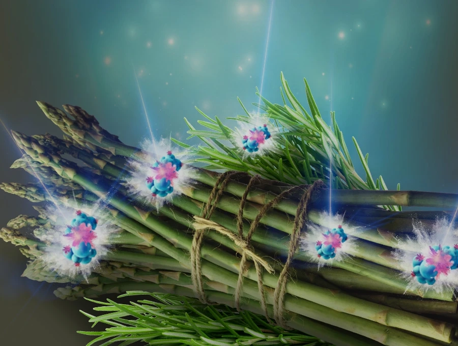 Преимущество Холодильник HIBERG RFQ-590G GT Inverter - Режим «Удаление пестицидов»