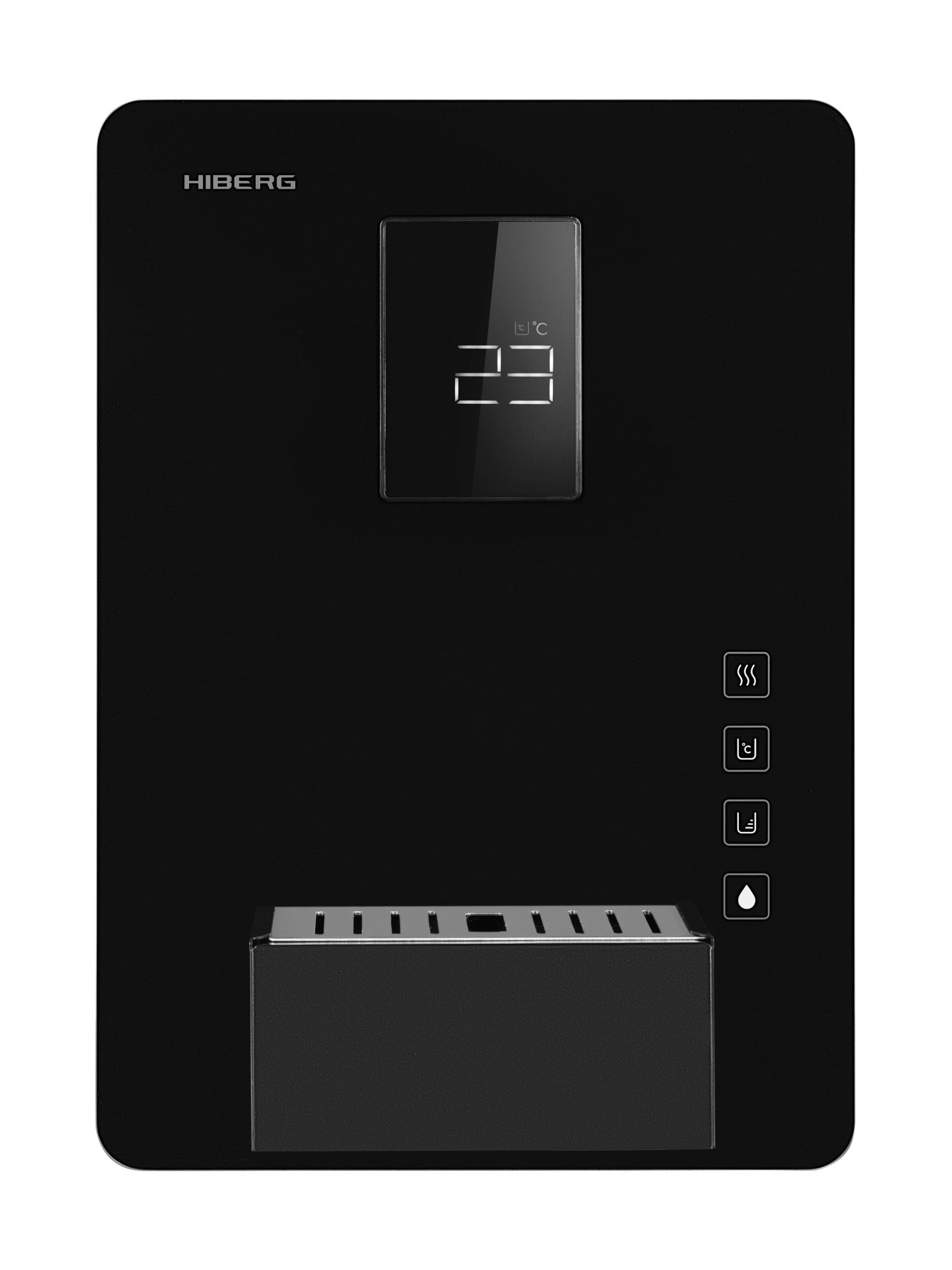  Диспенсер для воды HIBERG DW 500 GB