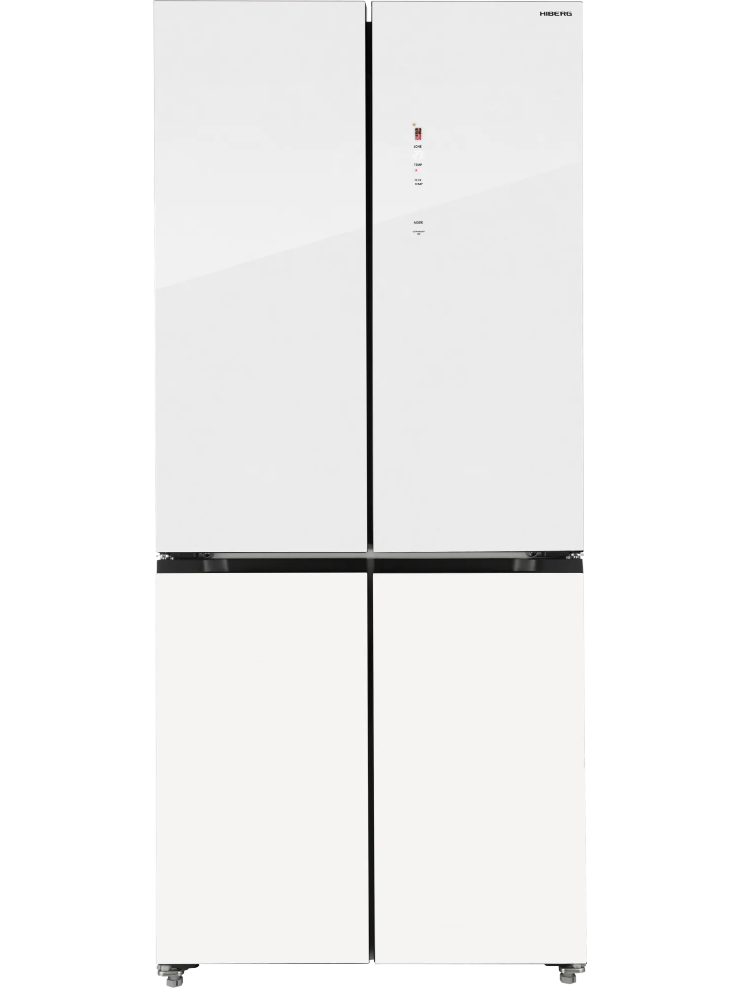 Холодильник HIBERG i-RFQ 600 GW