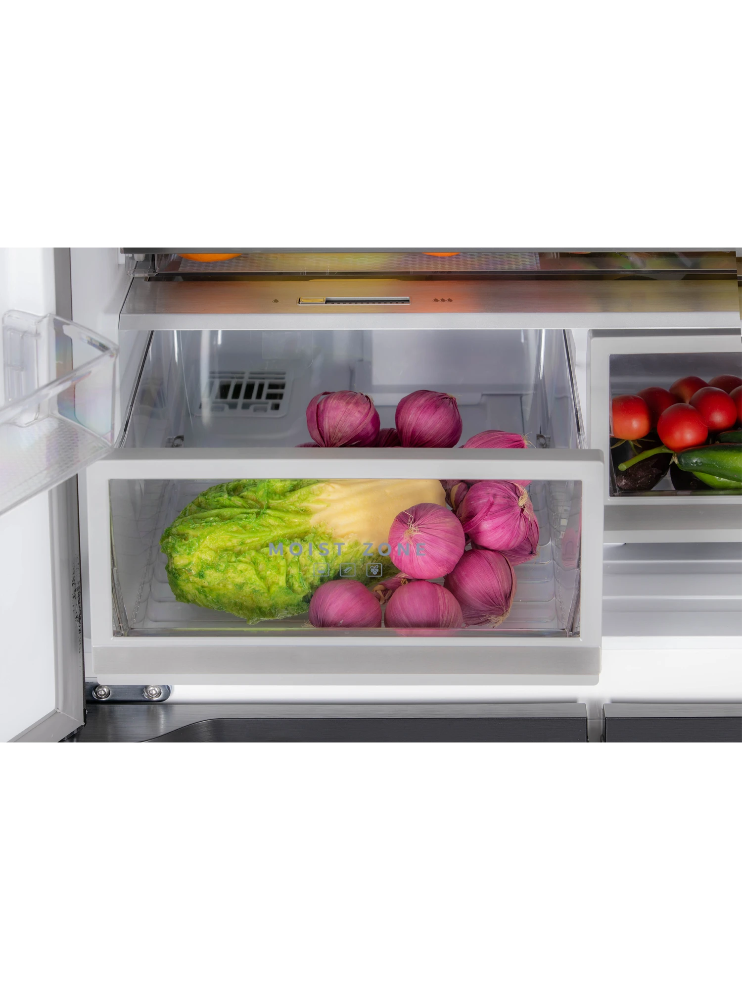  Холодильник HIBERG RFQ-600DX NFGY Inverter