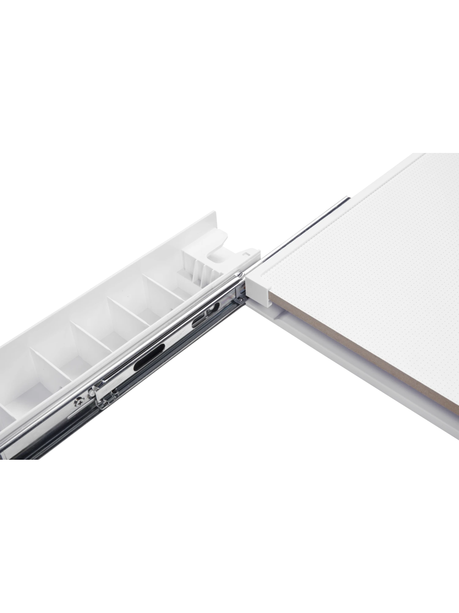  Планка соединительная фронтальная для HIBERG i-DDQ11 1014 и HDQ11 10 W