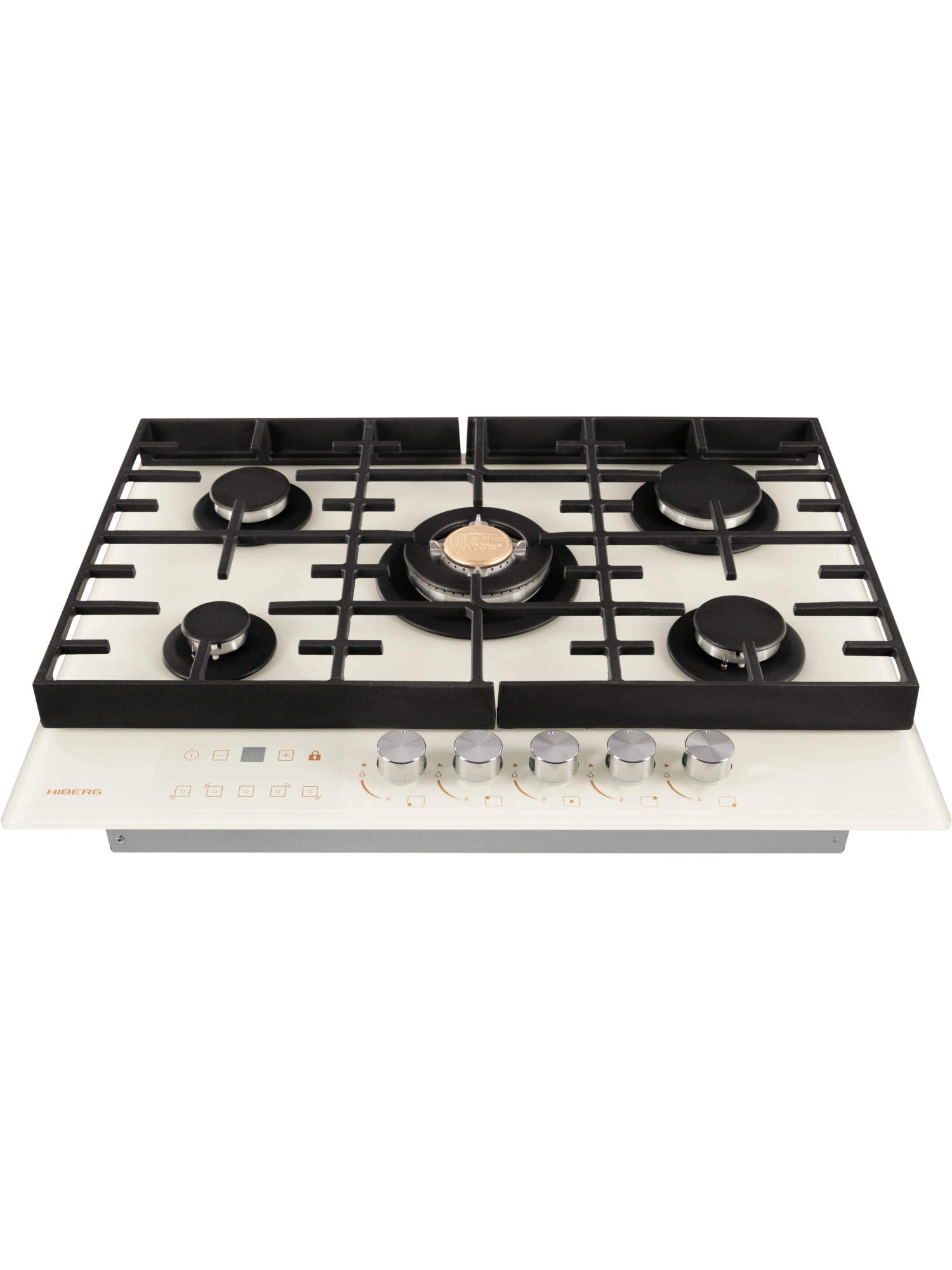  Варочная поверхность HIBERG VM 7155 Y
