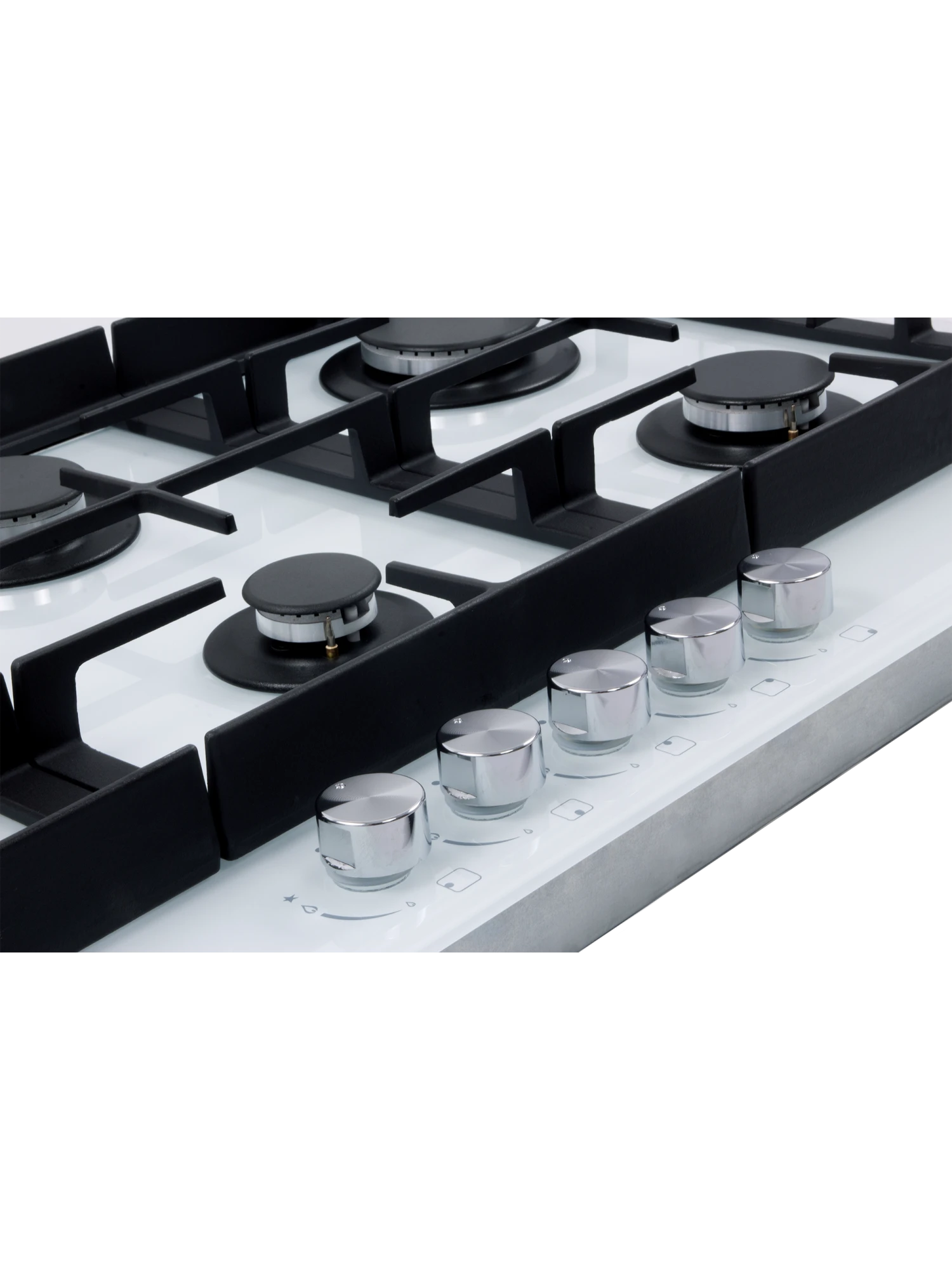  Варочная поверхность HIBERG VM 9055 W