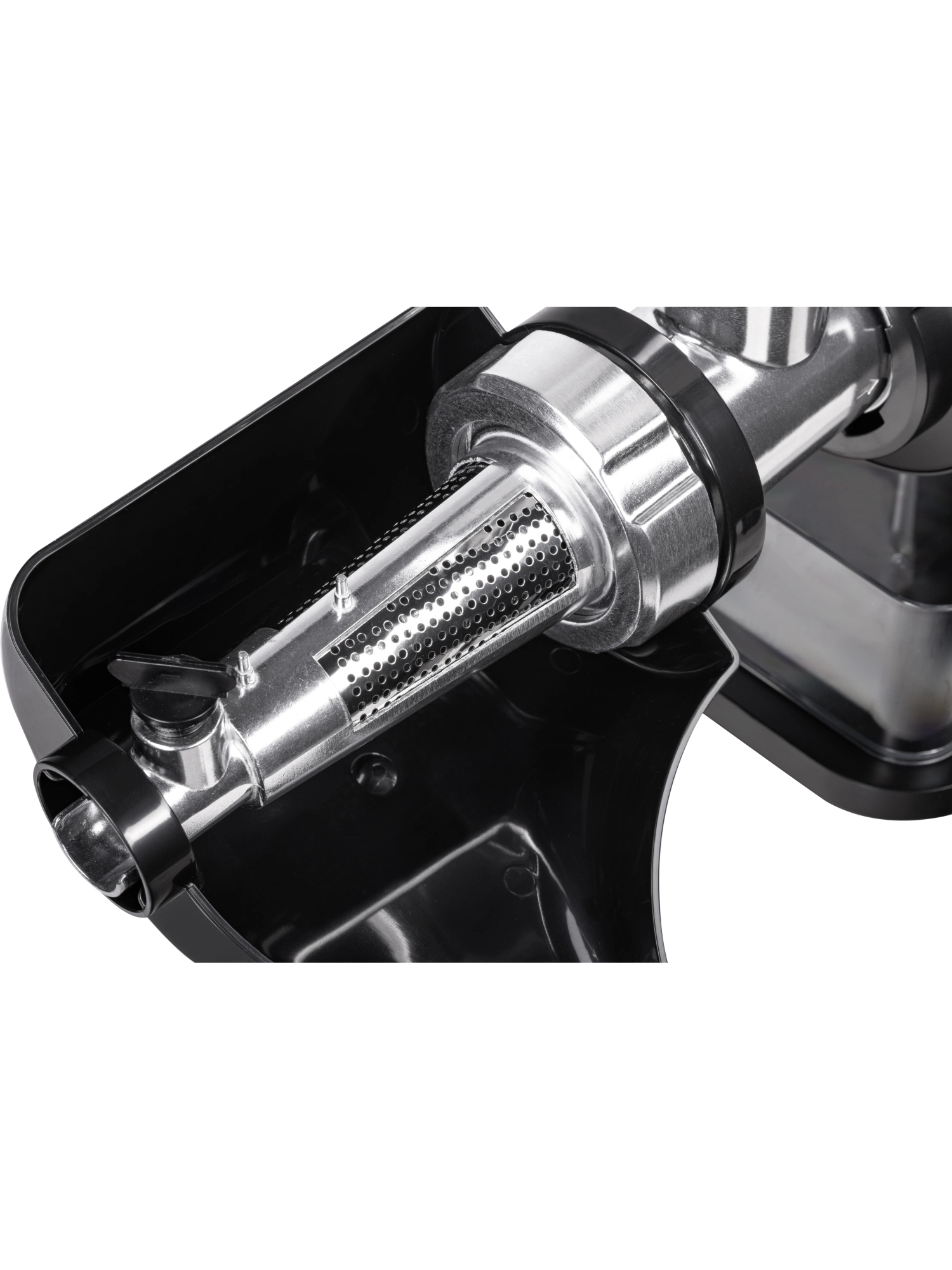  Мясорубка HIBERG MG 990 B