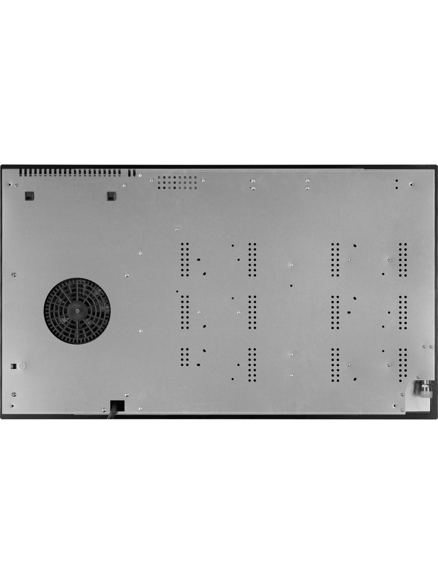  Варочная поверхность HIBERG i-VM 9035 B