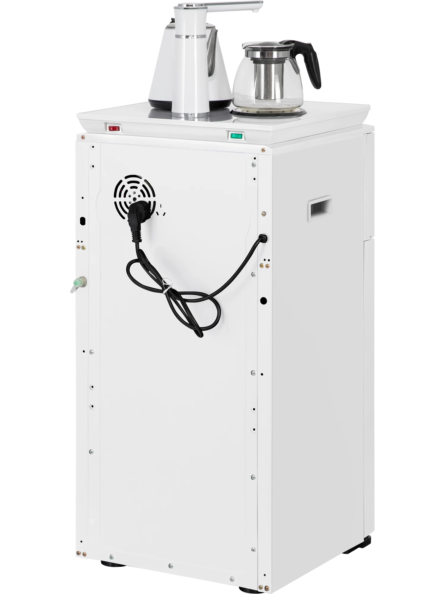  Кулер для воды HIBERG F-91FGW