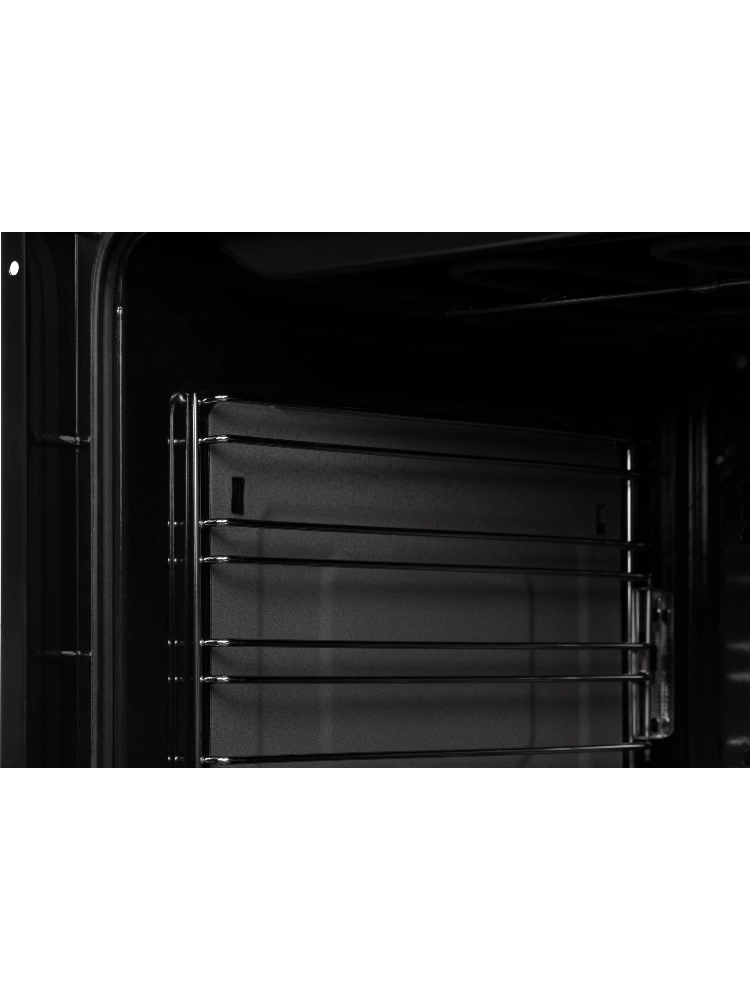  Духовой шкаф HIBERG VM 4260 B