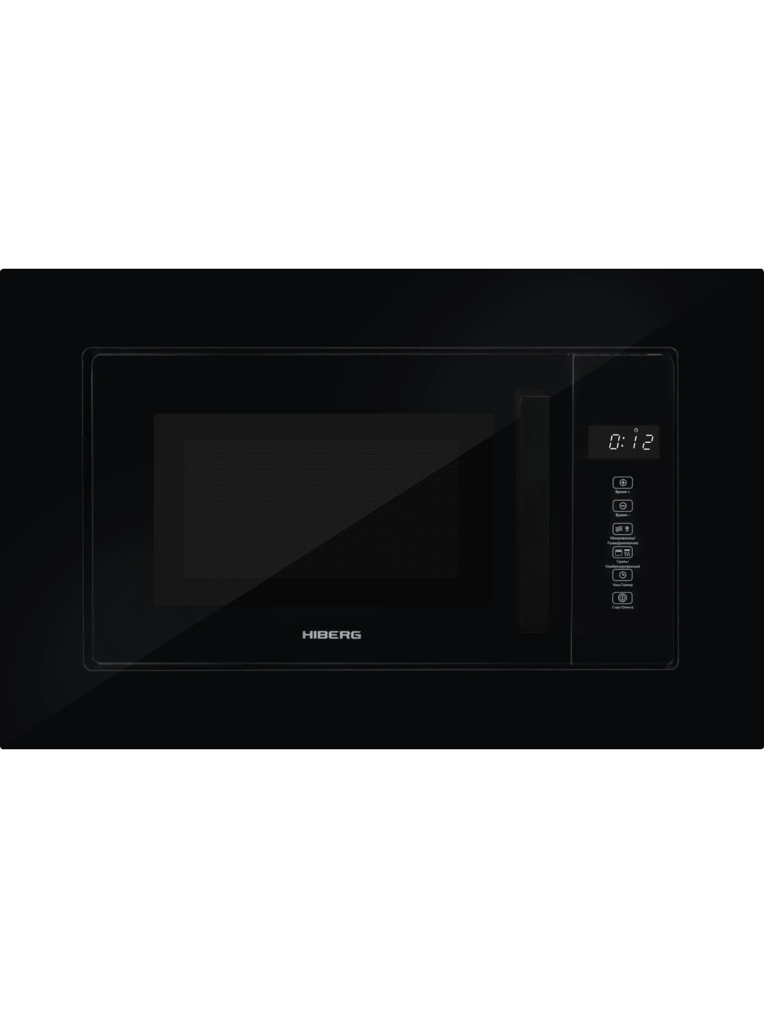 Микроволновая печь HIBERG VM 6502 B