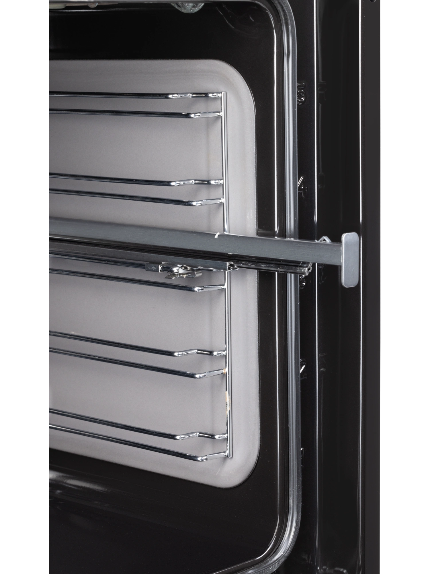  Духовой шкаф HIBERG VM 6392 BR