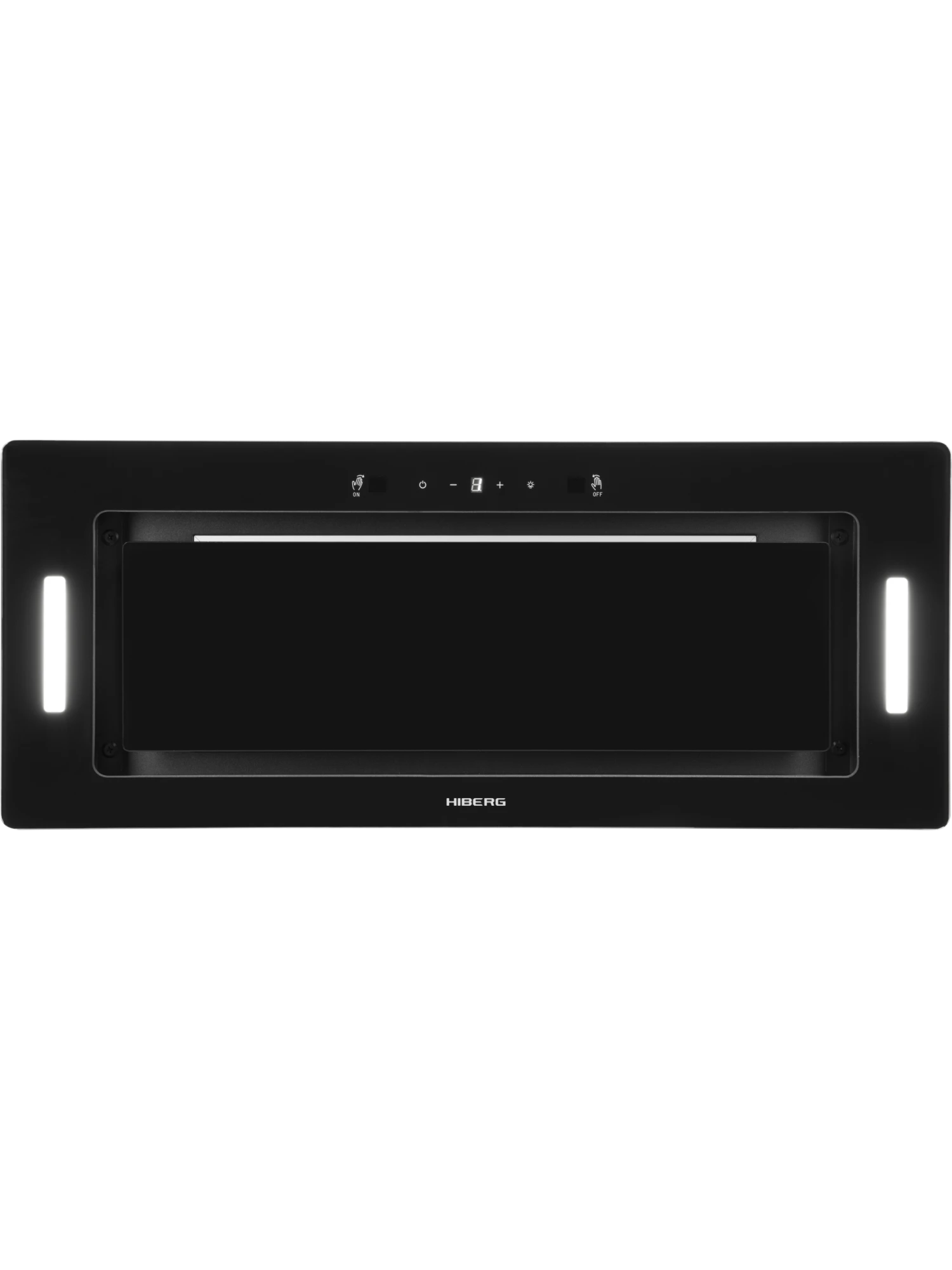 Встраиваемая вытяжка HIBERG VMF 8191 B