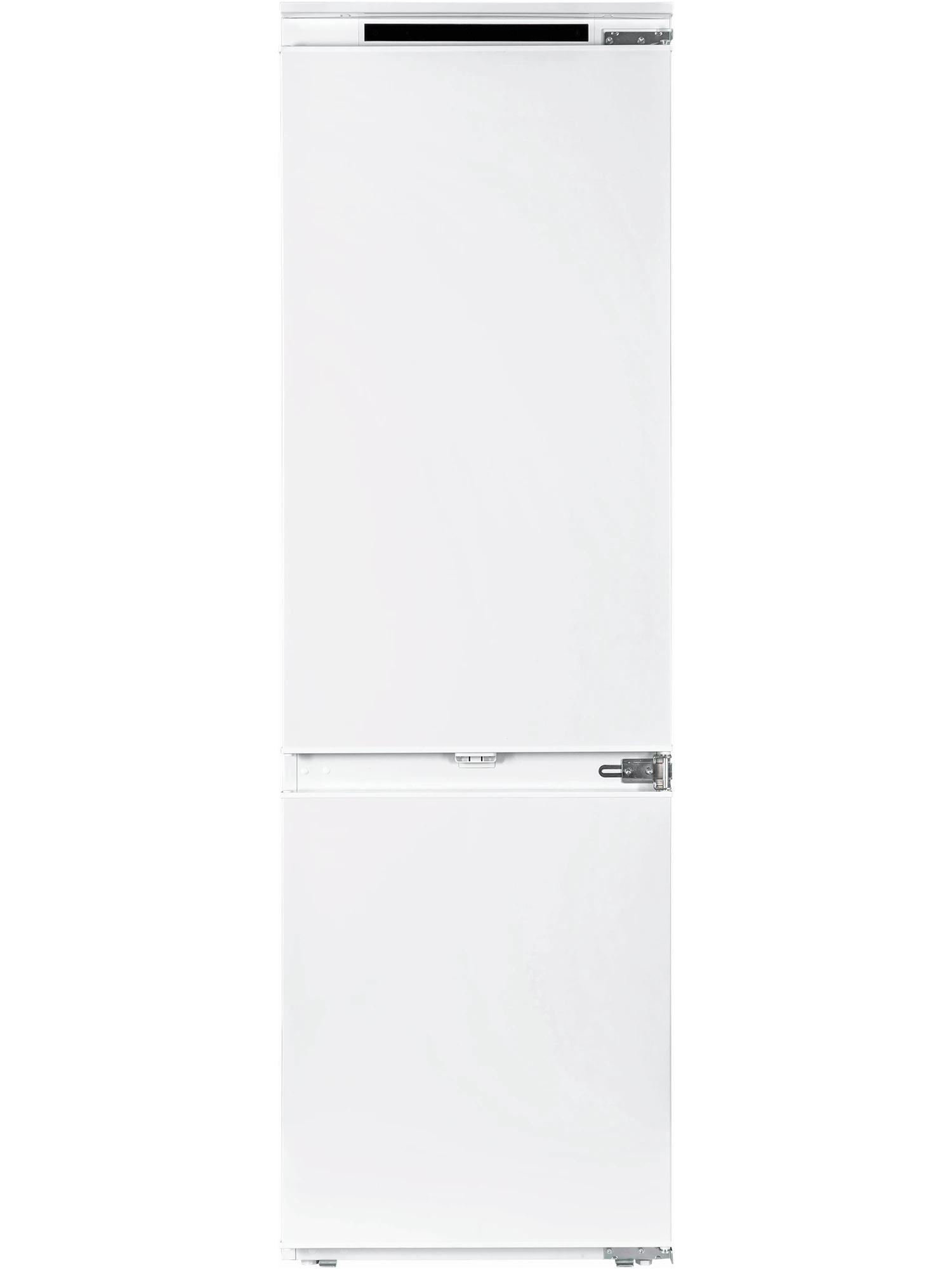 Встраиваемый холодильник HIBERG RFCB-350 NFW