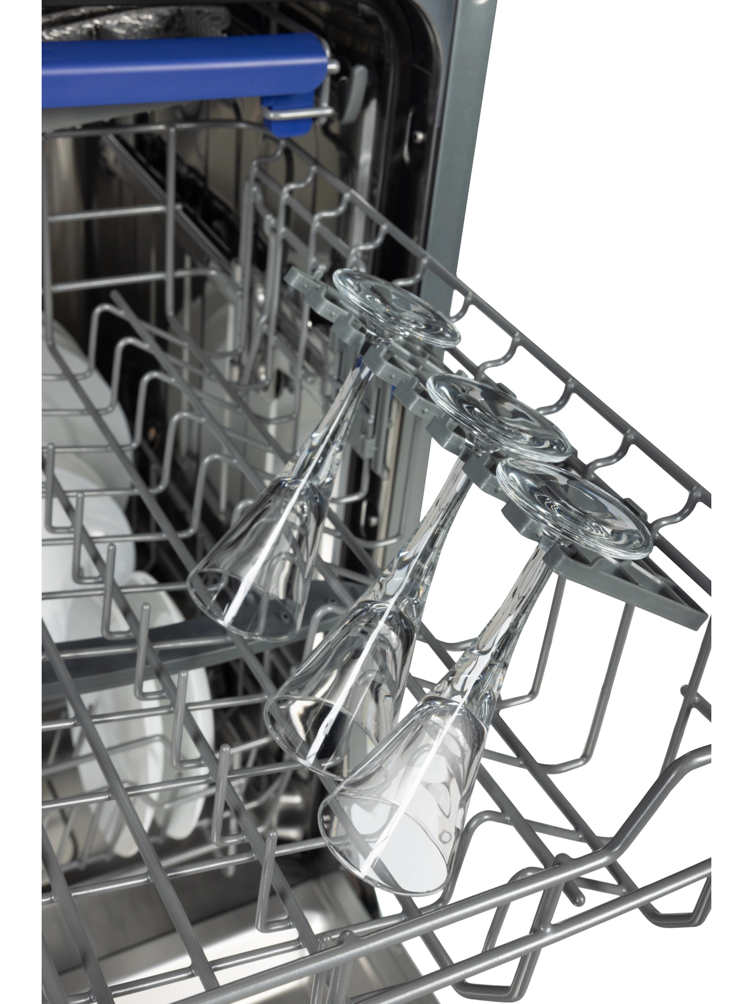  Посудомоечная машина HIBERG I66 1431