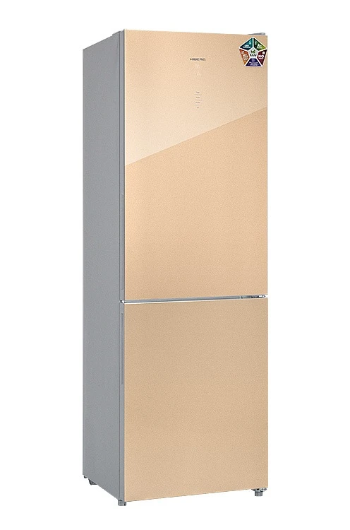 Холодильник HIBERG RFC-311DX NFGY