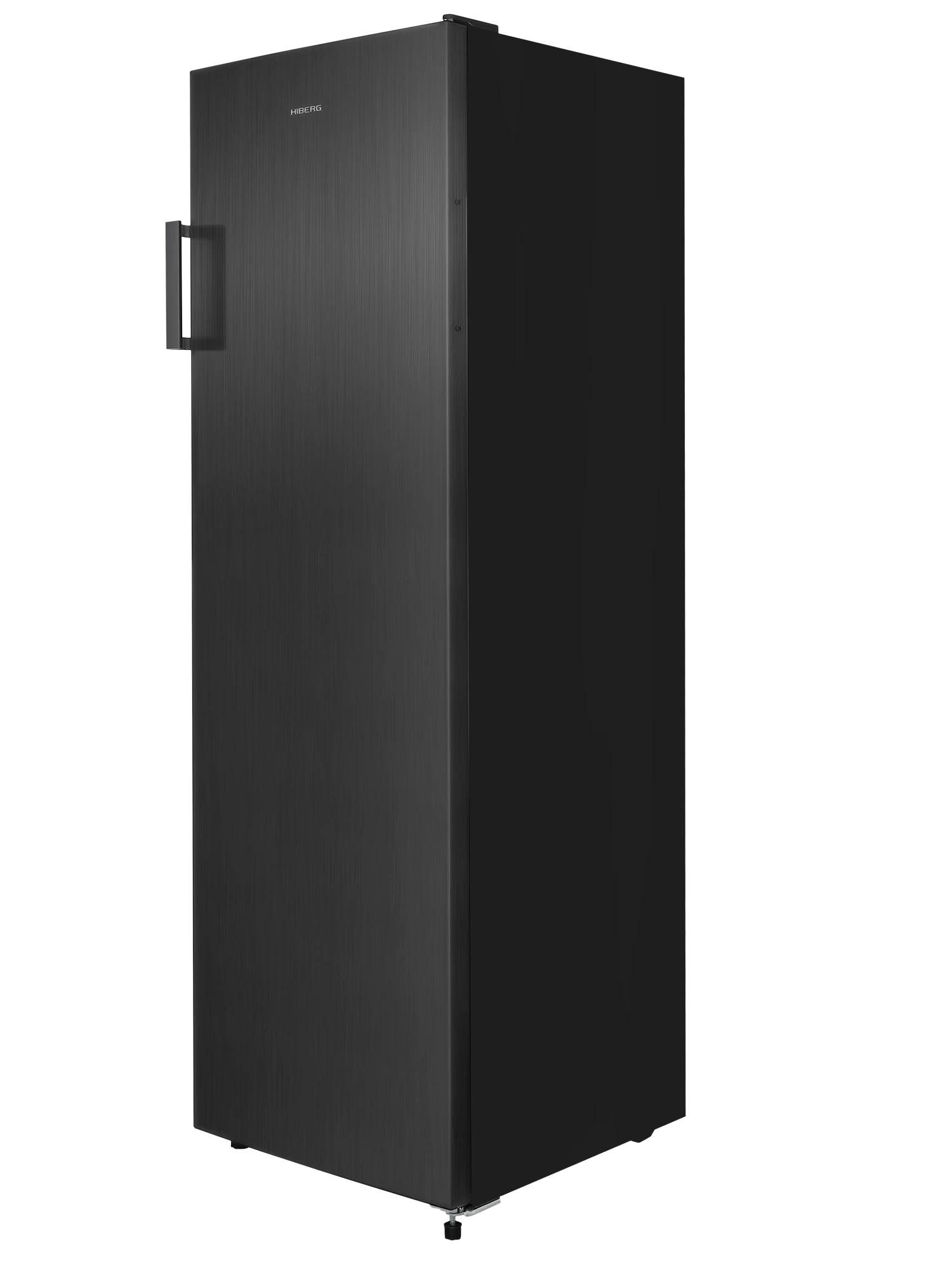  Морозильник HIBERG FR-26D NFXd