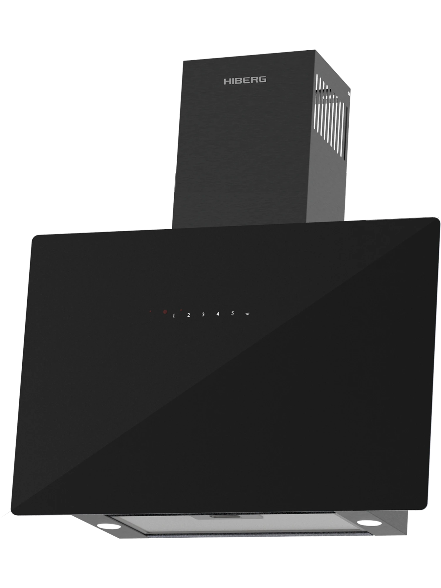  Каминная вытяжка HIBERG VM 6091 B