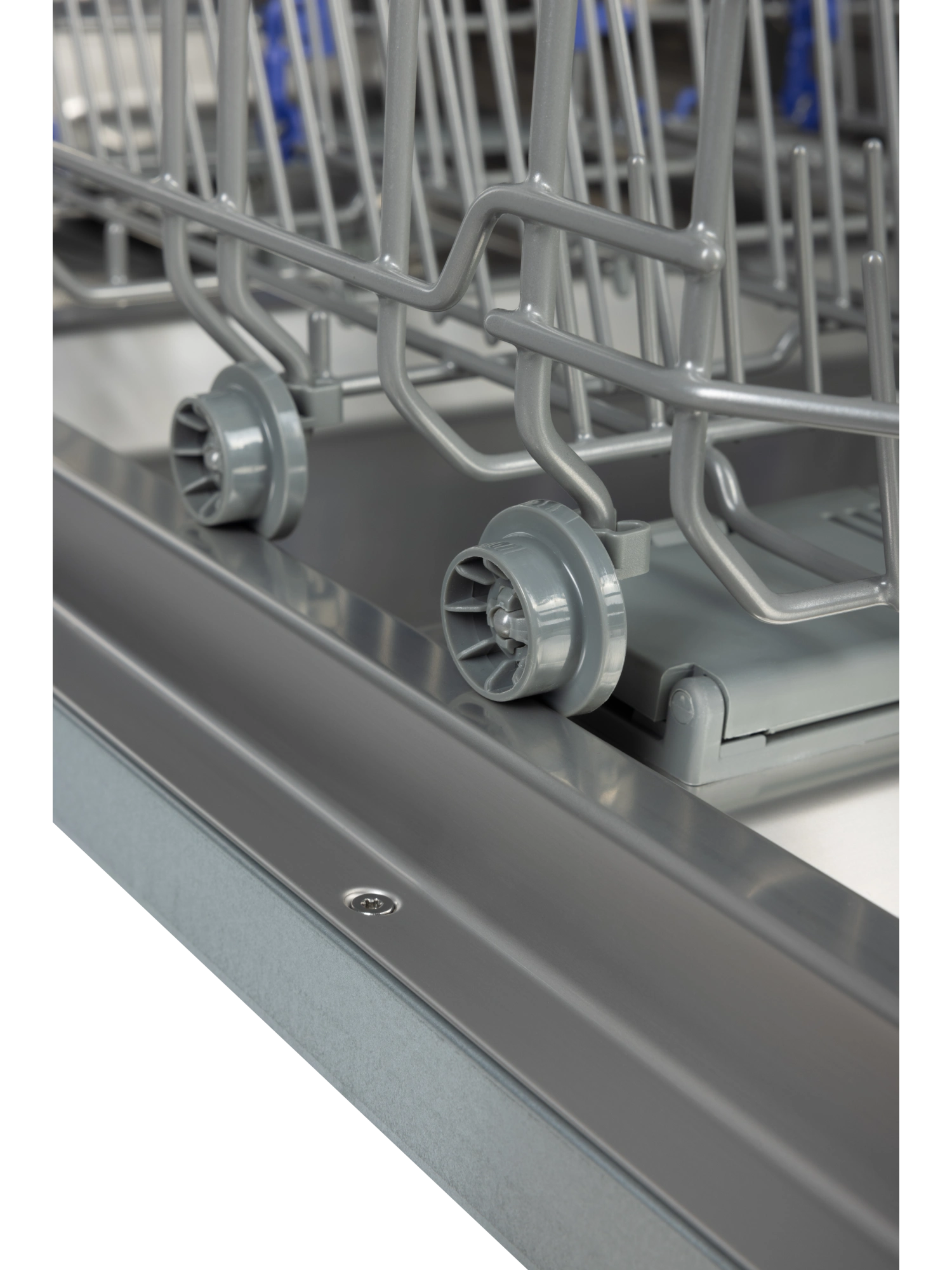  Посудомоечная машина HIBERG I66 1431