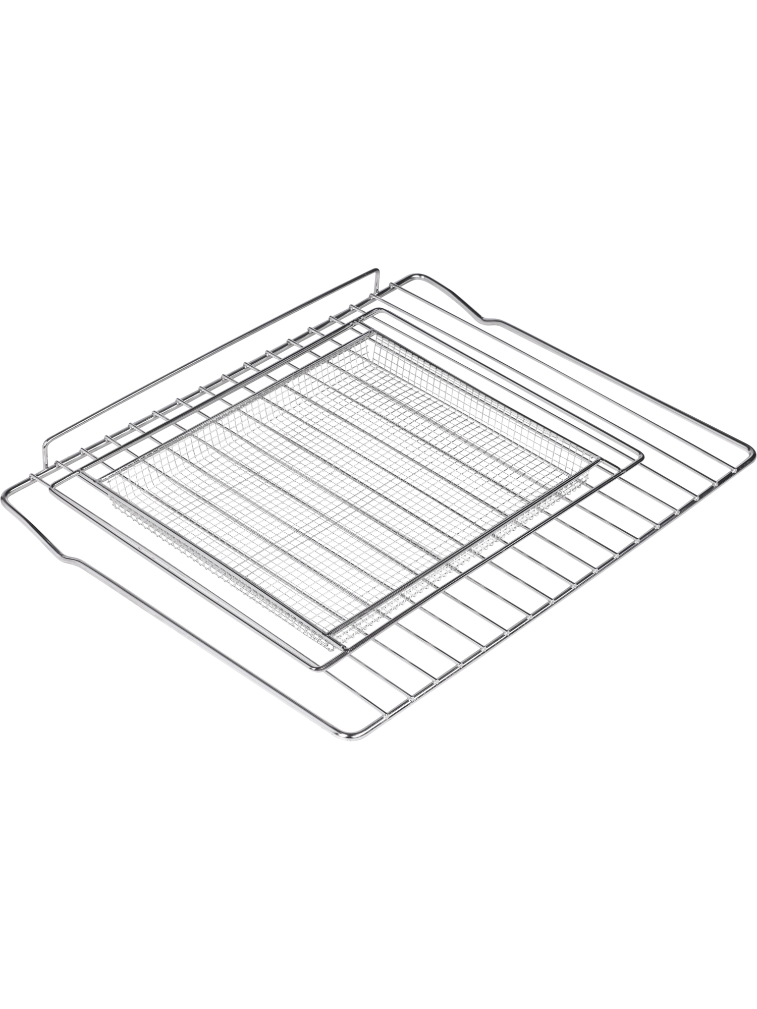  Духовой шкаф HIBERG S-VM 6415 B SMART